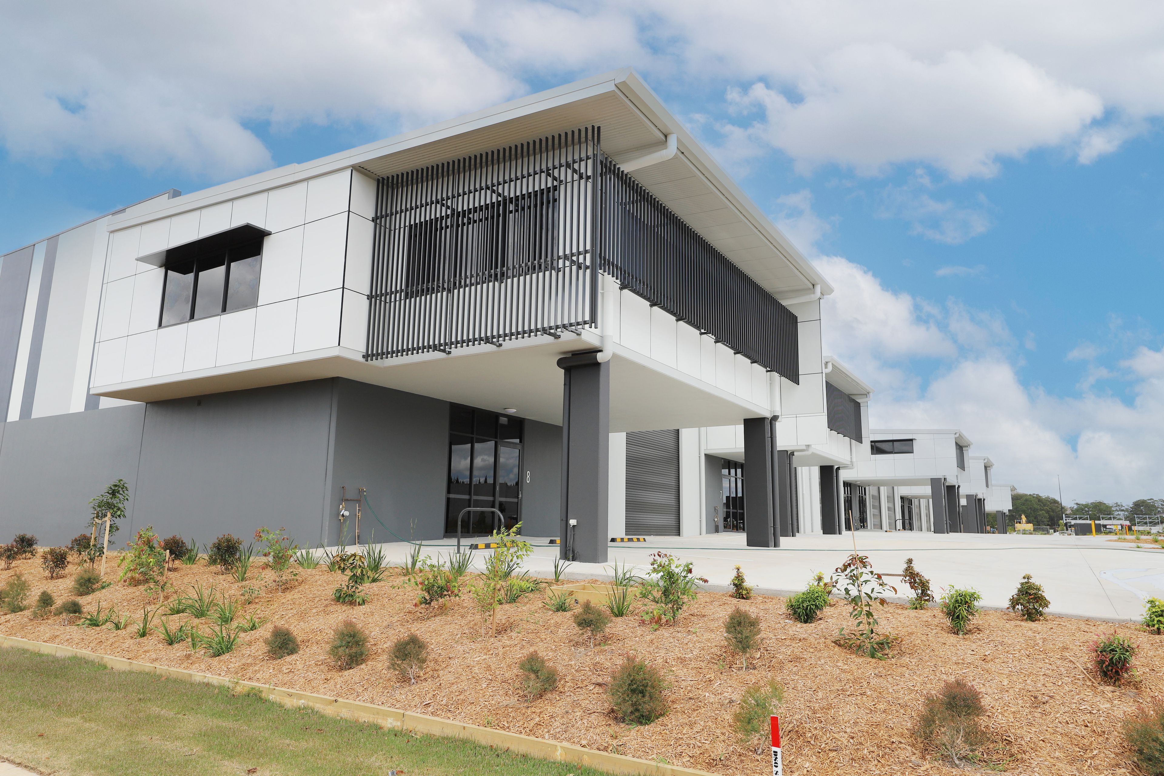 INFINITY 9-11 Creek Crescent, BEERWAH, QLD 4519