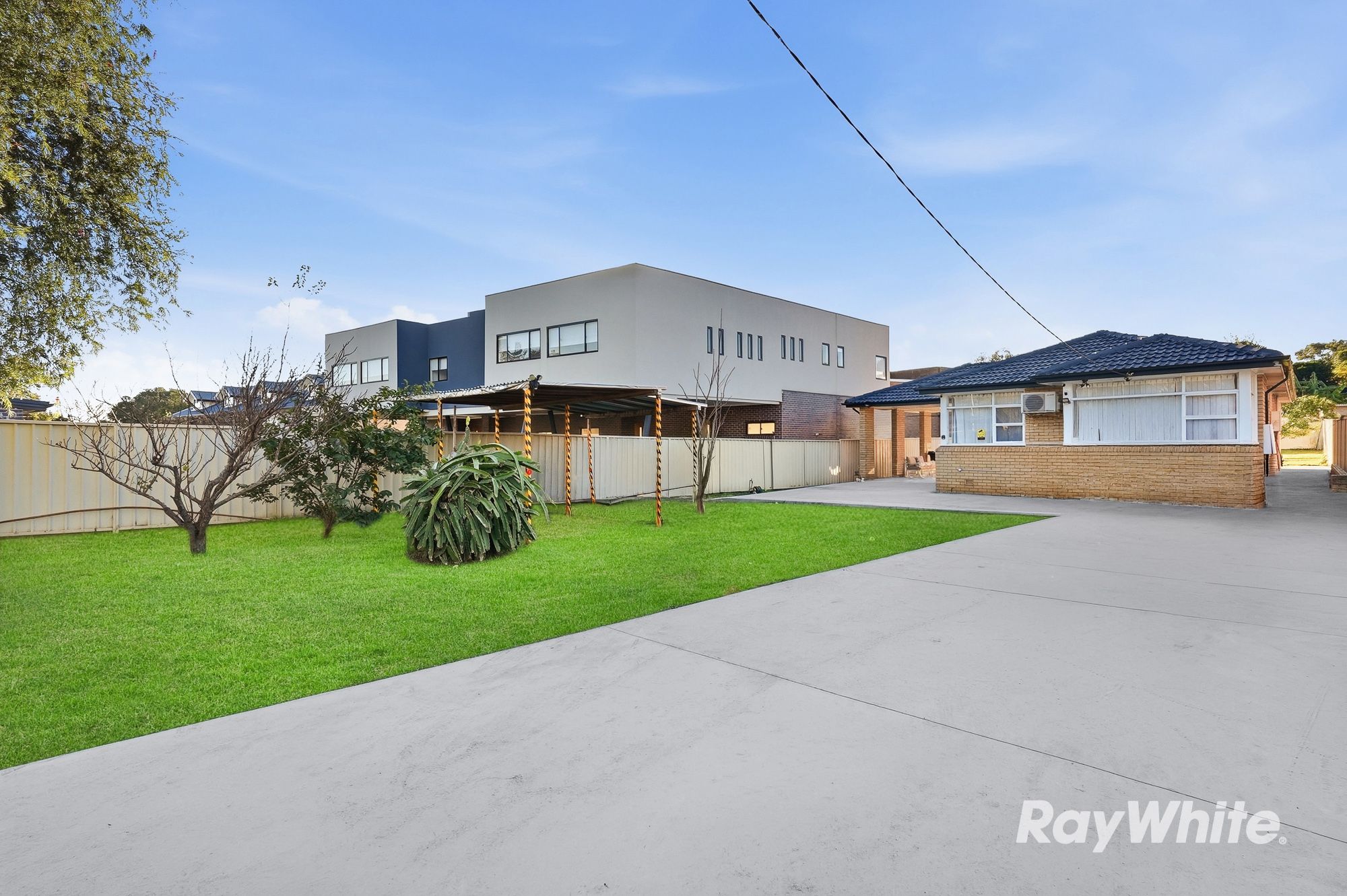 8 Martin Street — photo from Ray White Parramatta