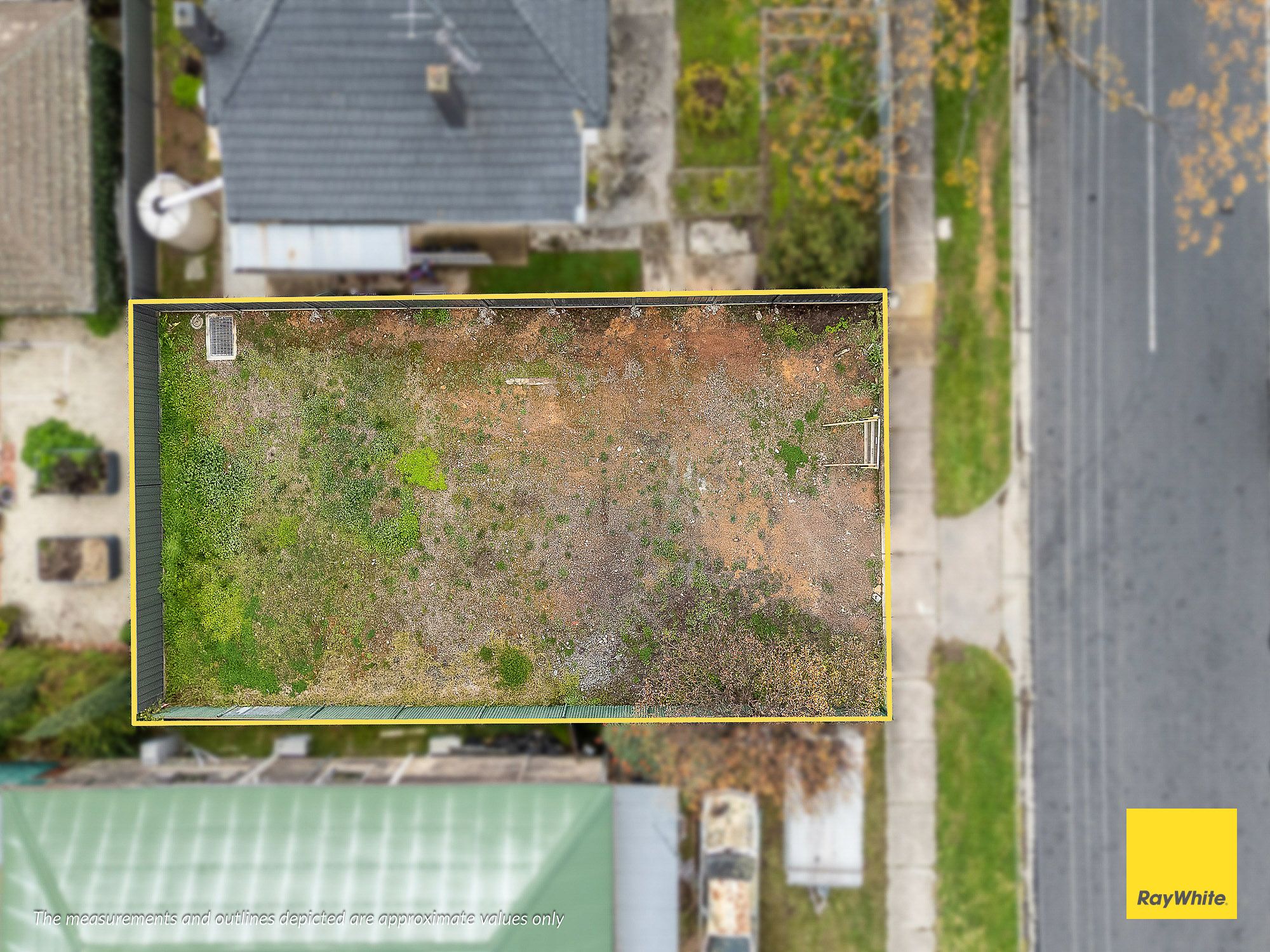 20 Woods Street, Kennington, VIC 3550