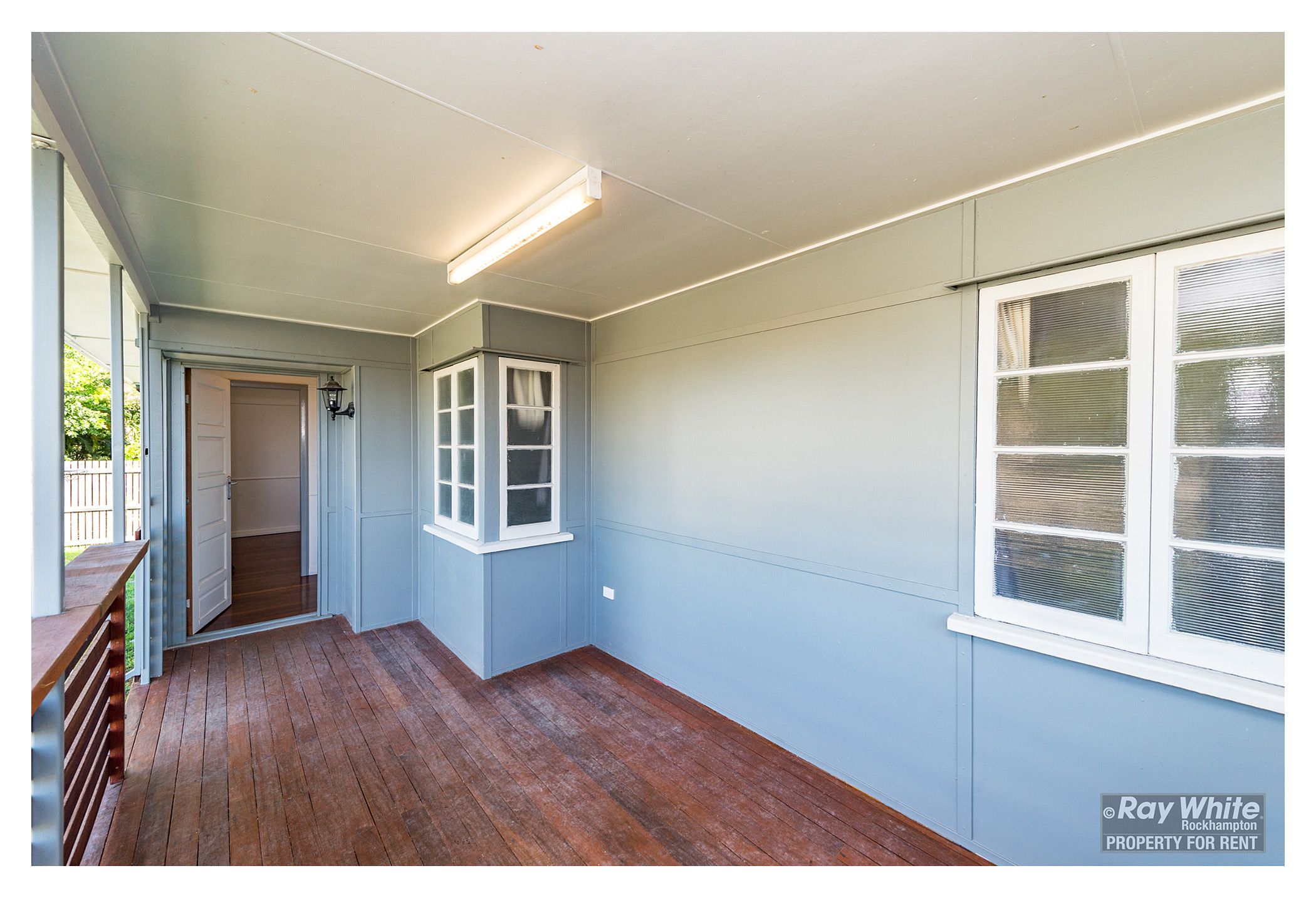 16 Denning Street, Park Avenue, QLD 4701