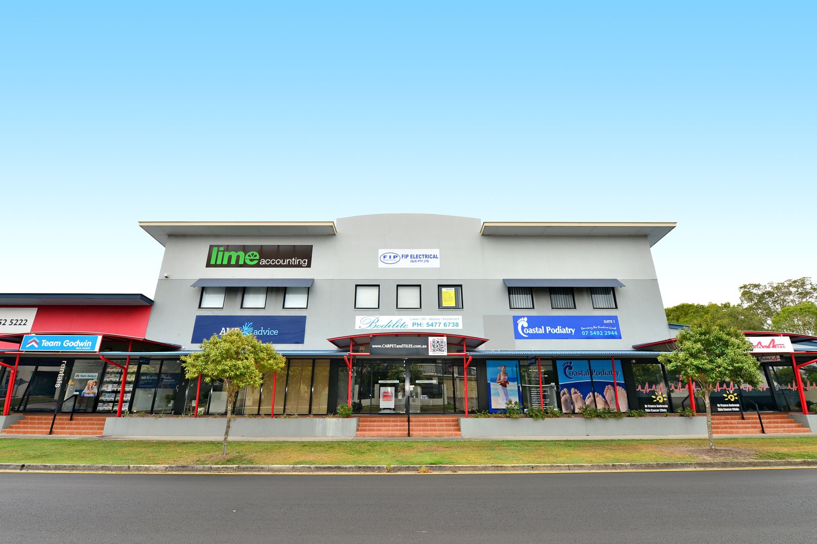 Suite 10/68 Jessica Boulevard, Minyama, QLD 4575