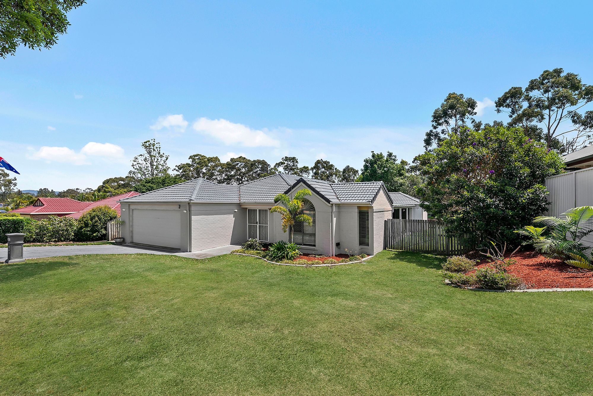 40 Habitat Place, Bridgeman Downs, QLD 4035