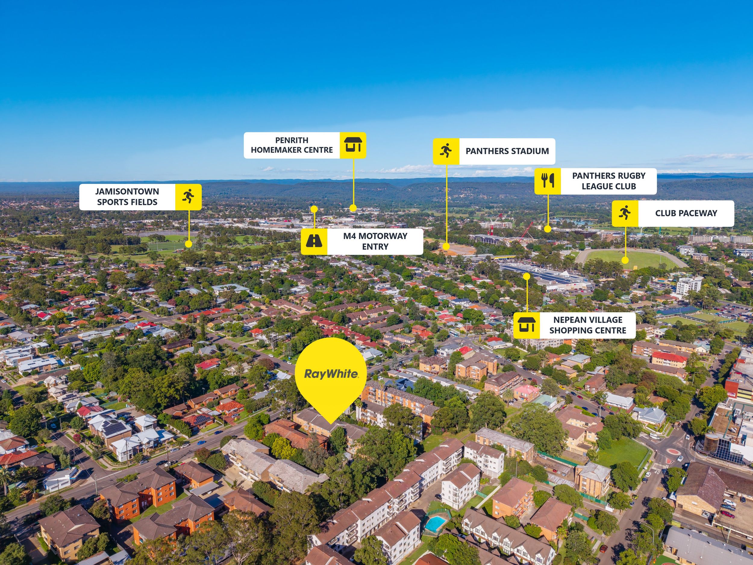 10/189 Derby Street, Penrith, NSW