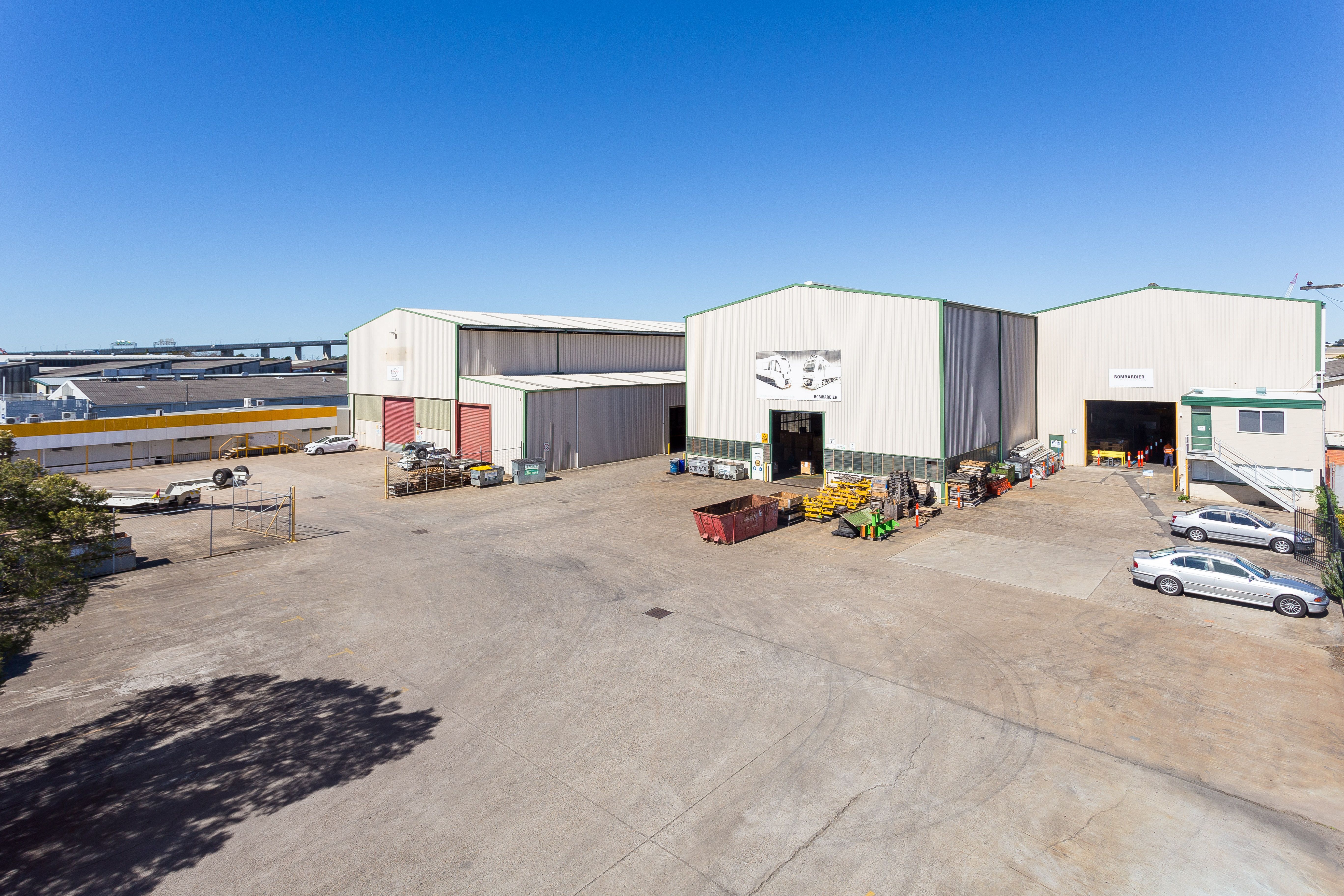 E 110 Links Avenue, Eagle Farm, QLD 4009