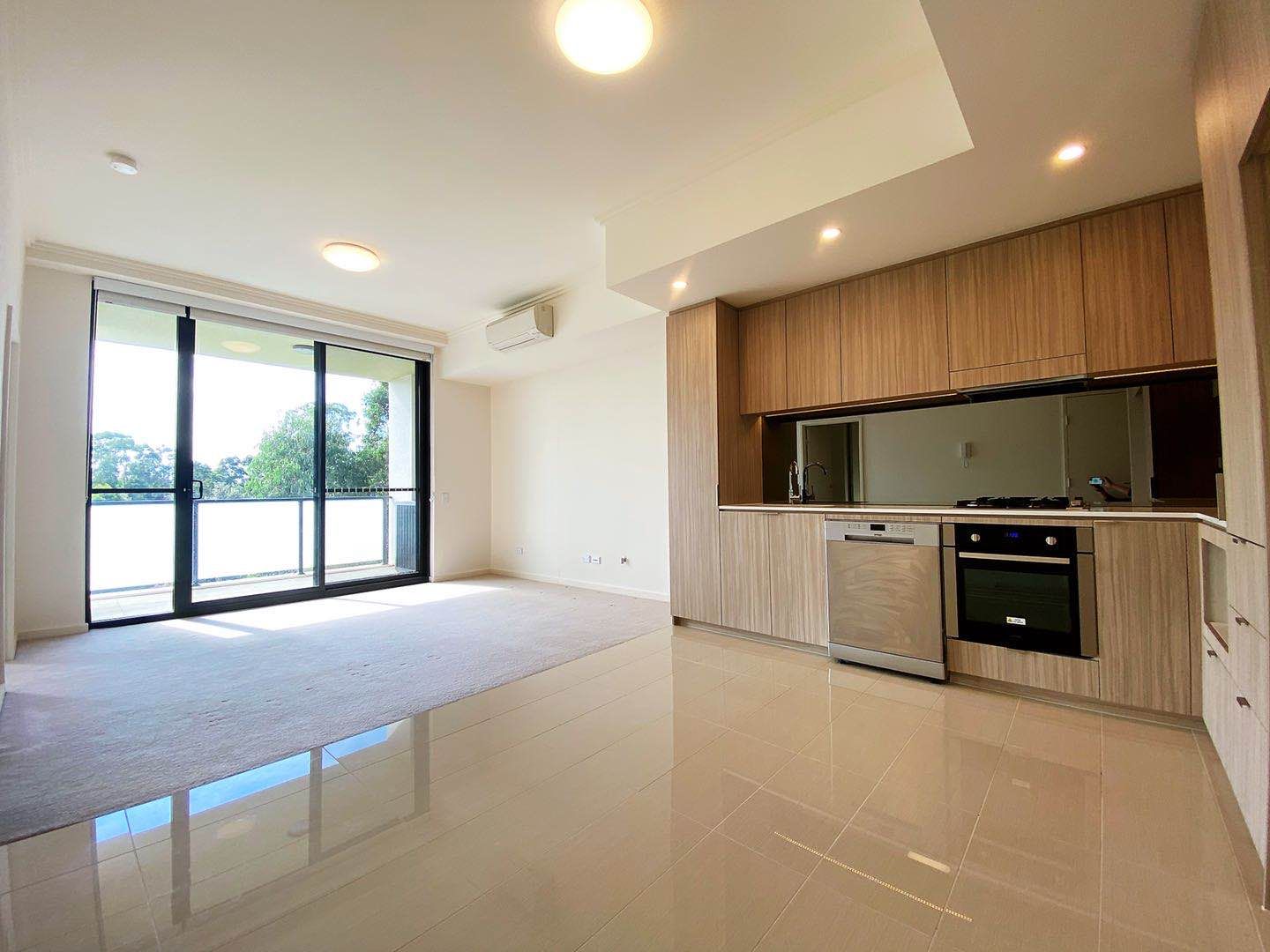 335/5 Vermont Crescent, Riverwood, NSW 2210