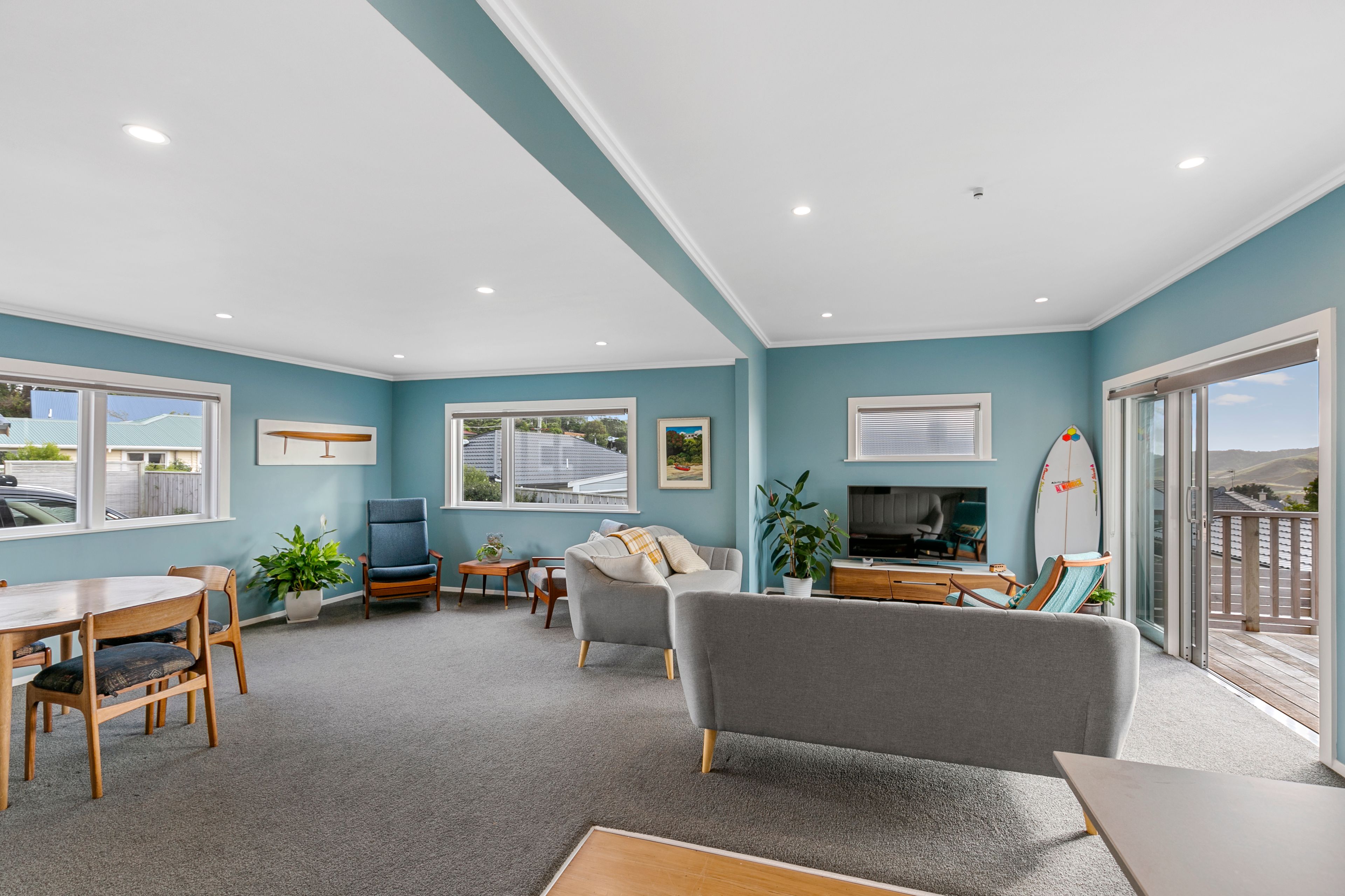 11 Clifford Road, Johnsonville, Wellington City
