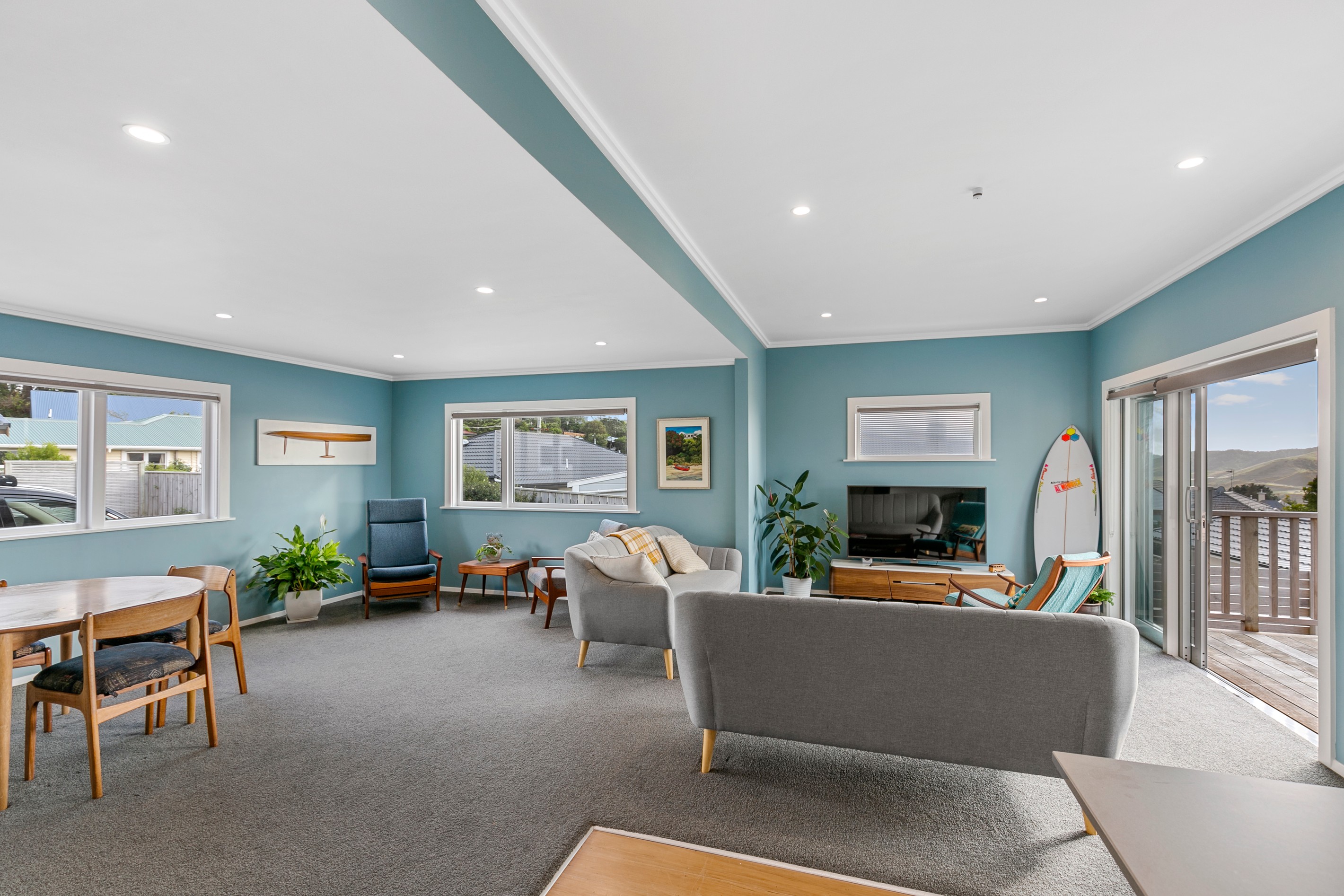 11 Clifford Road, Johnsonville, Wellington City