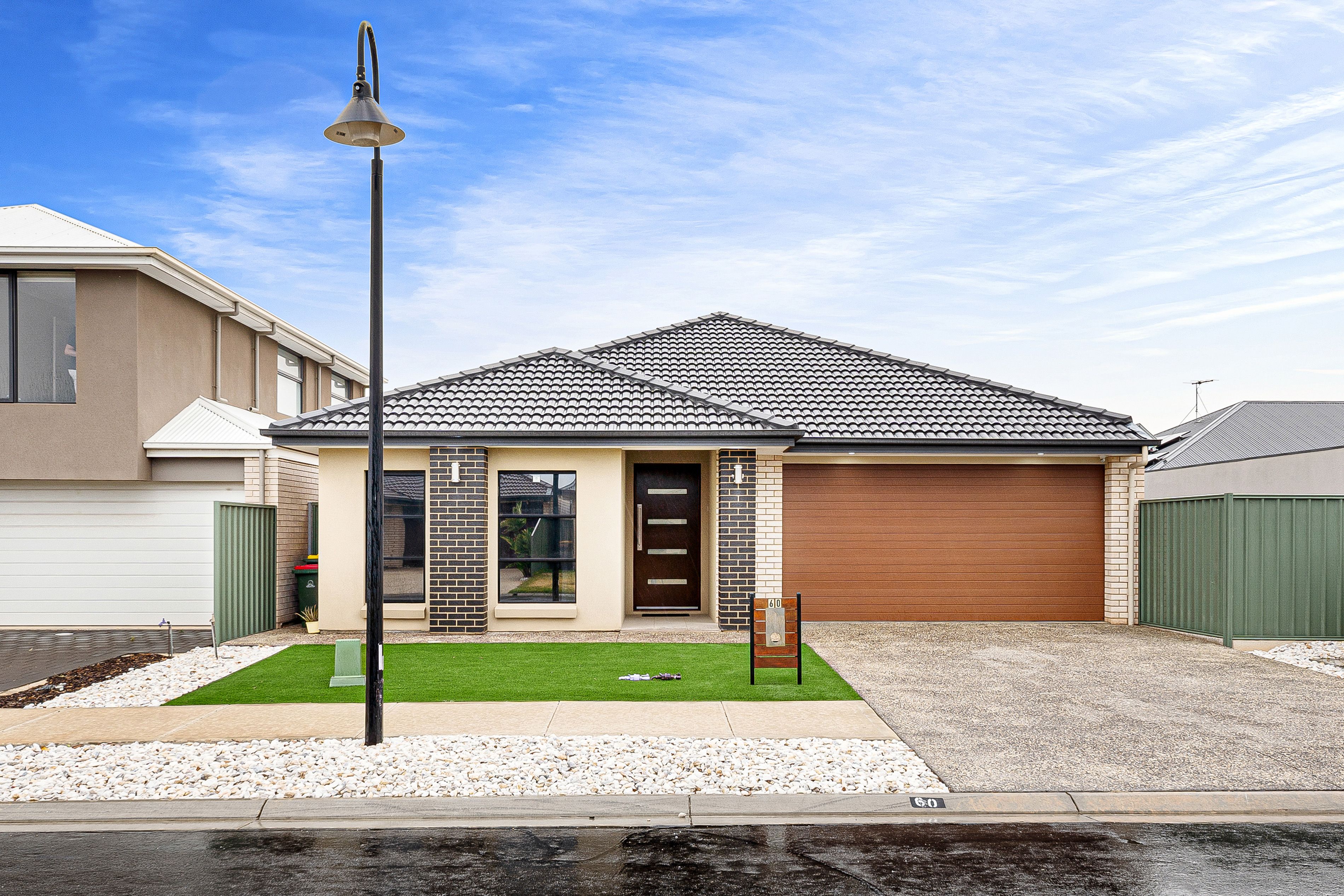 60 Mahogany Circuit, Parafield Gardens SA 5107