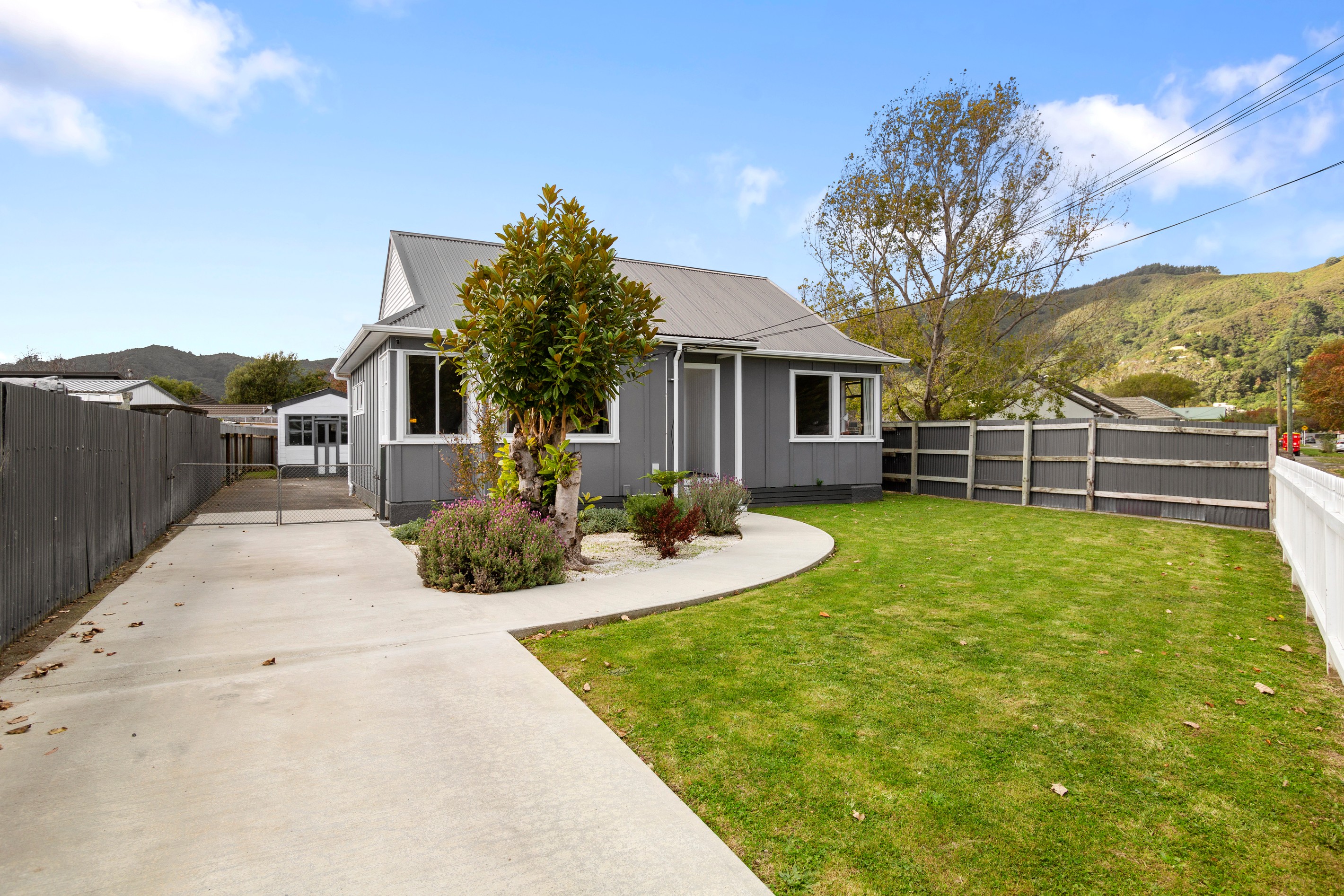 79 Waddington Drive, Naenae, Lower Hutt City