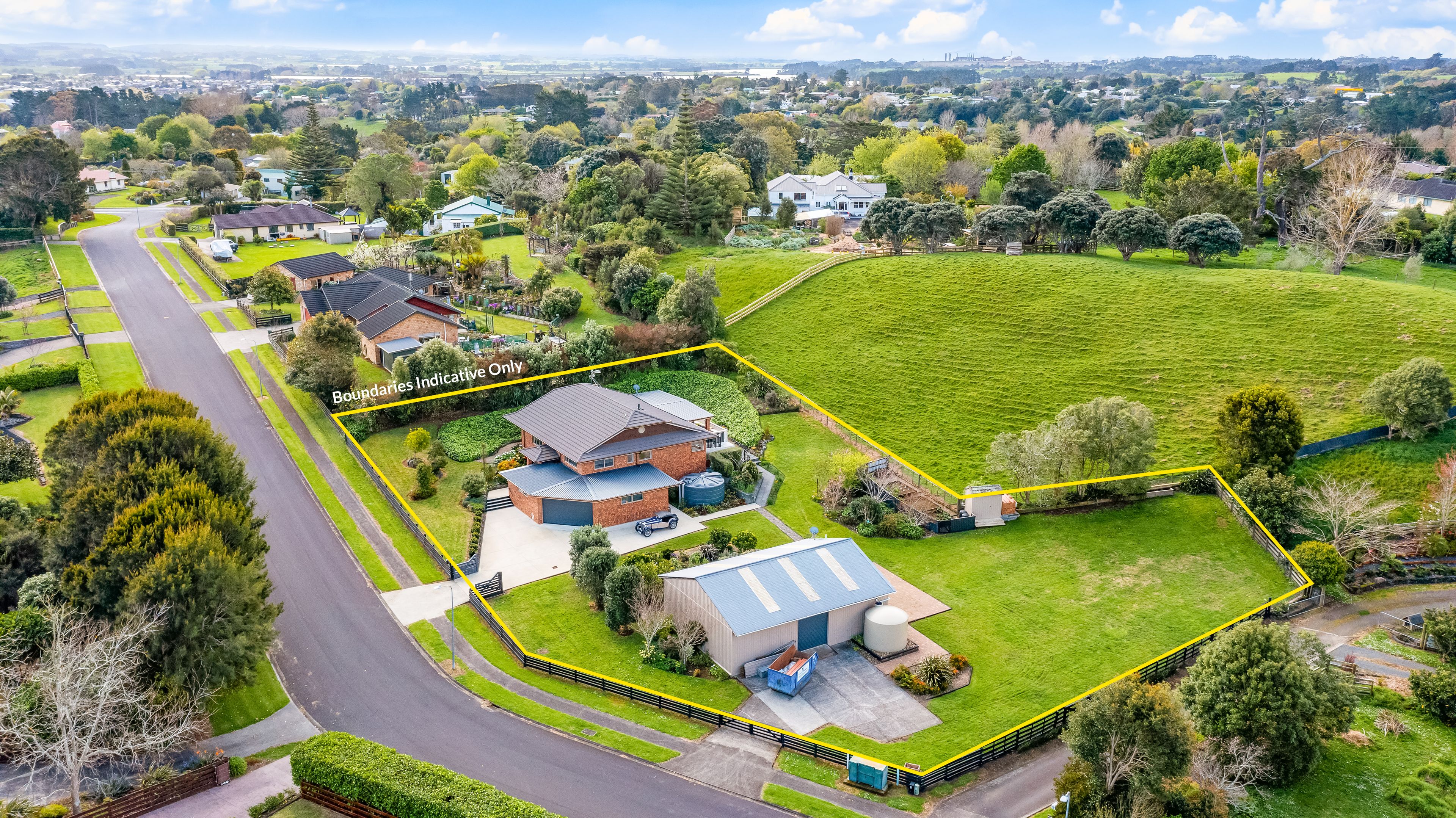 8 Springvale Road, Waiuku, Franklin