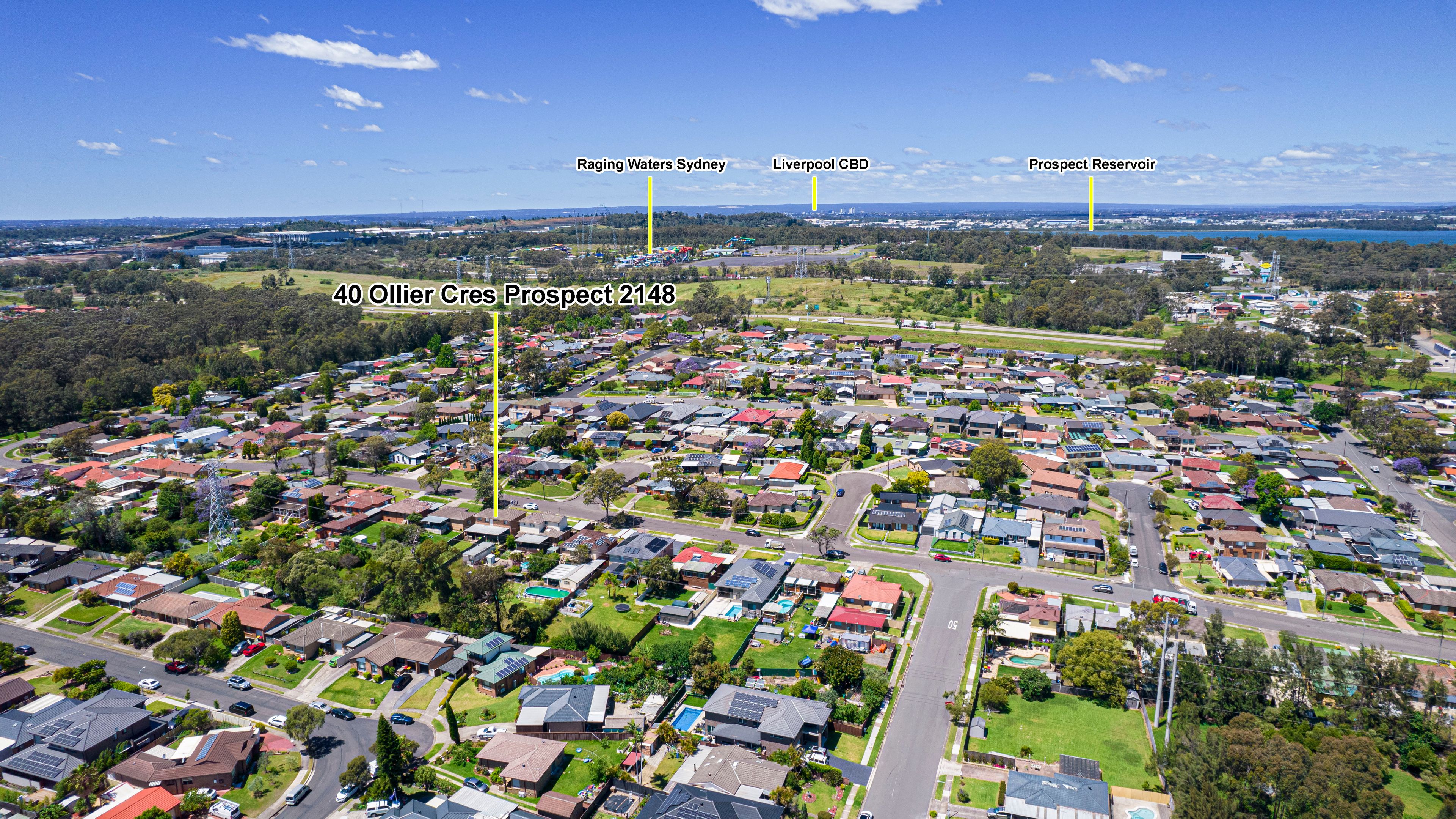 40 Ollier Crescent, Prospect, NSW 2148