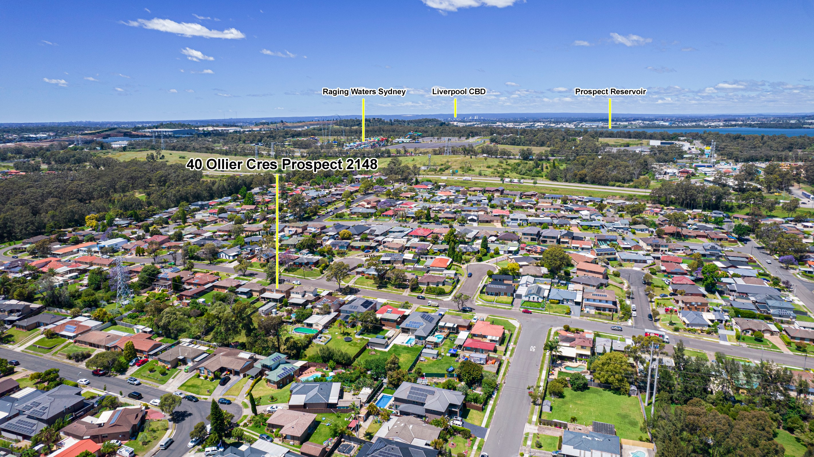 40 Ollier Crescent, Prospect, NSW 2148