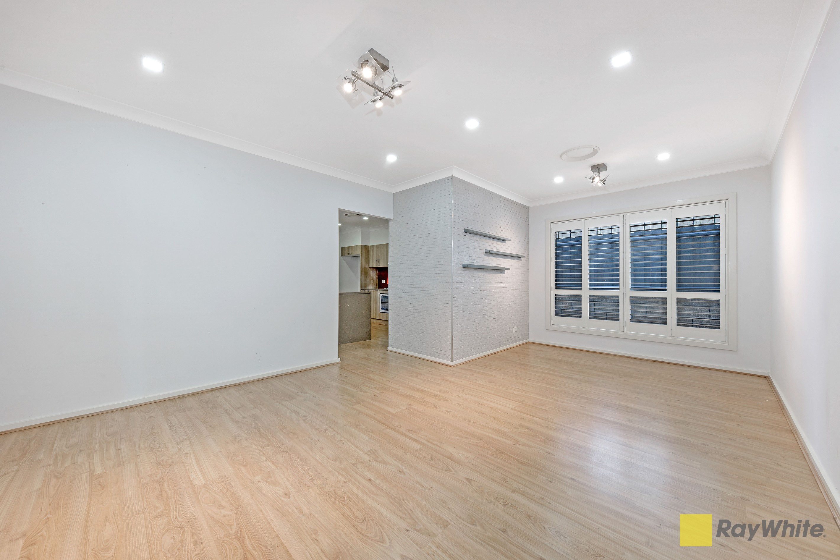 4 Chancellor Street, BUNGARRIBEE, NSW 2767