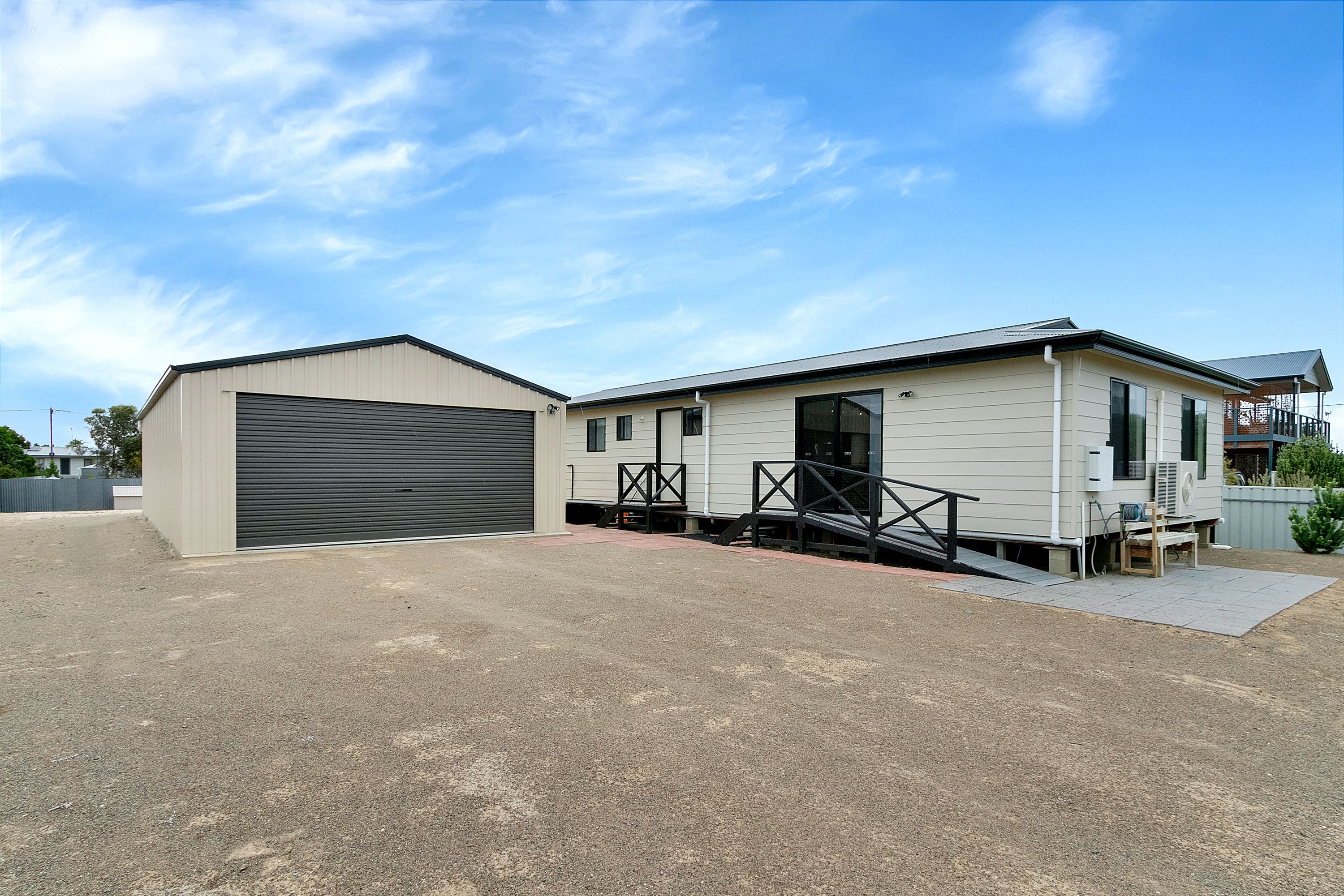 4 Ruskin Road, Thompson Beach, SA 5501 Sold House Ray White Barossa