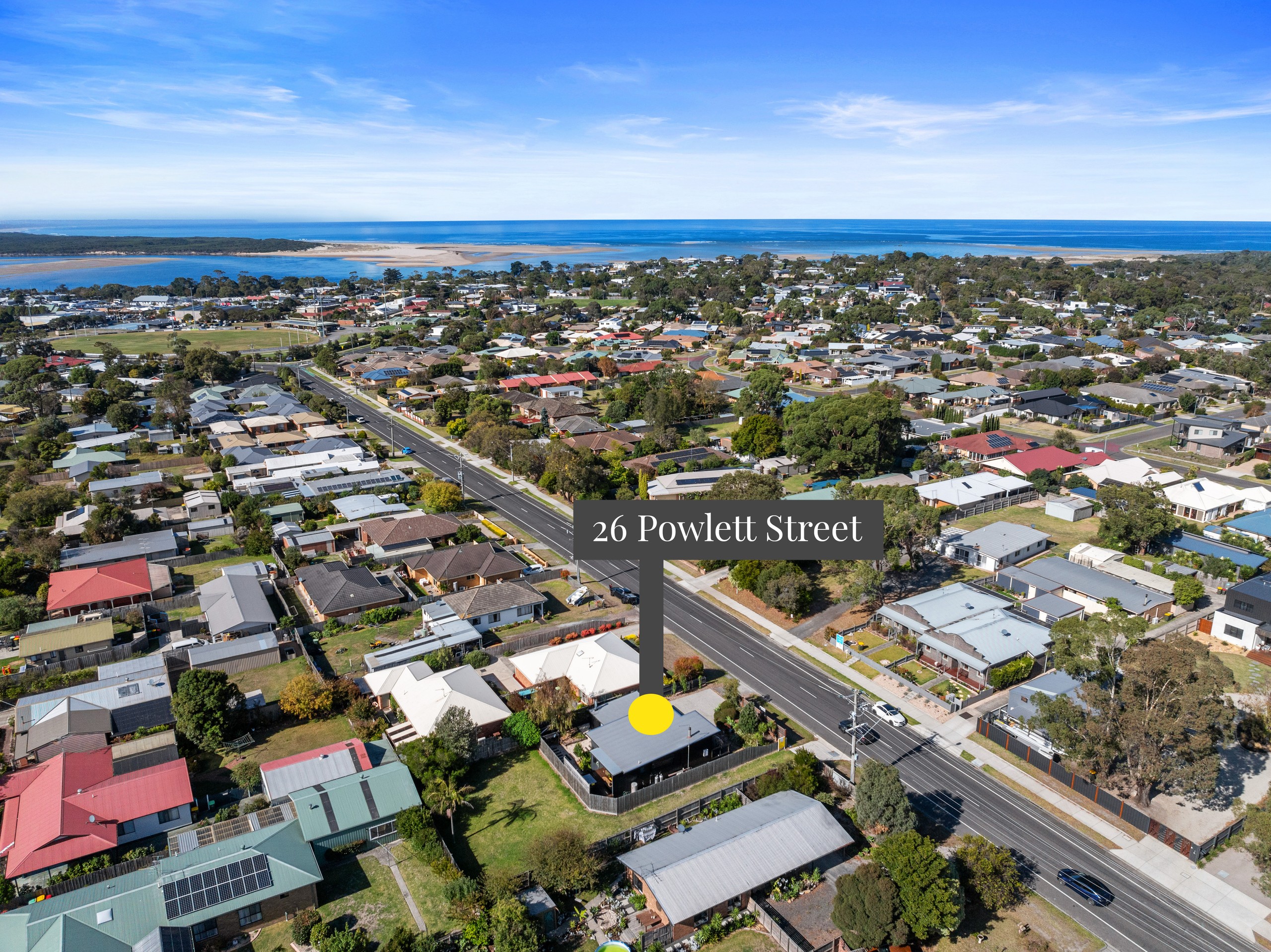 26 Powlett Street, Inverloch, VIC 3996