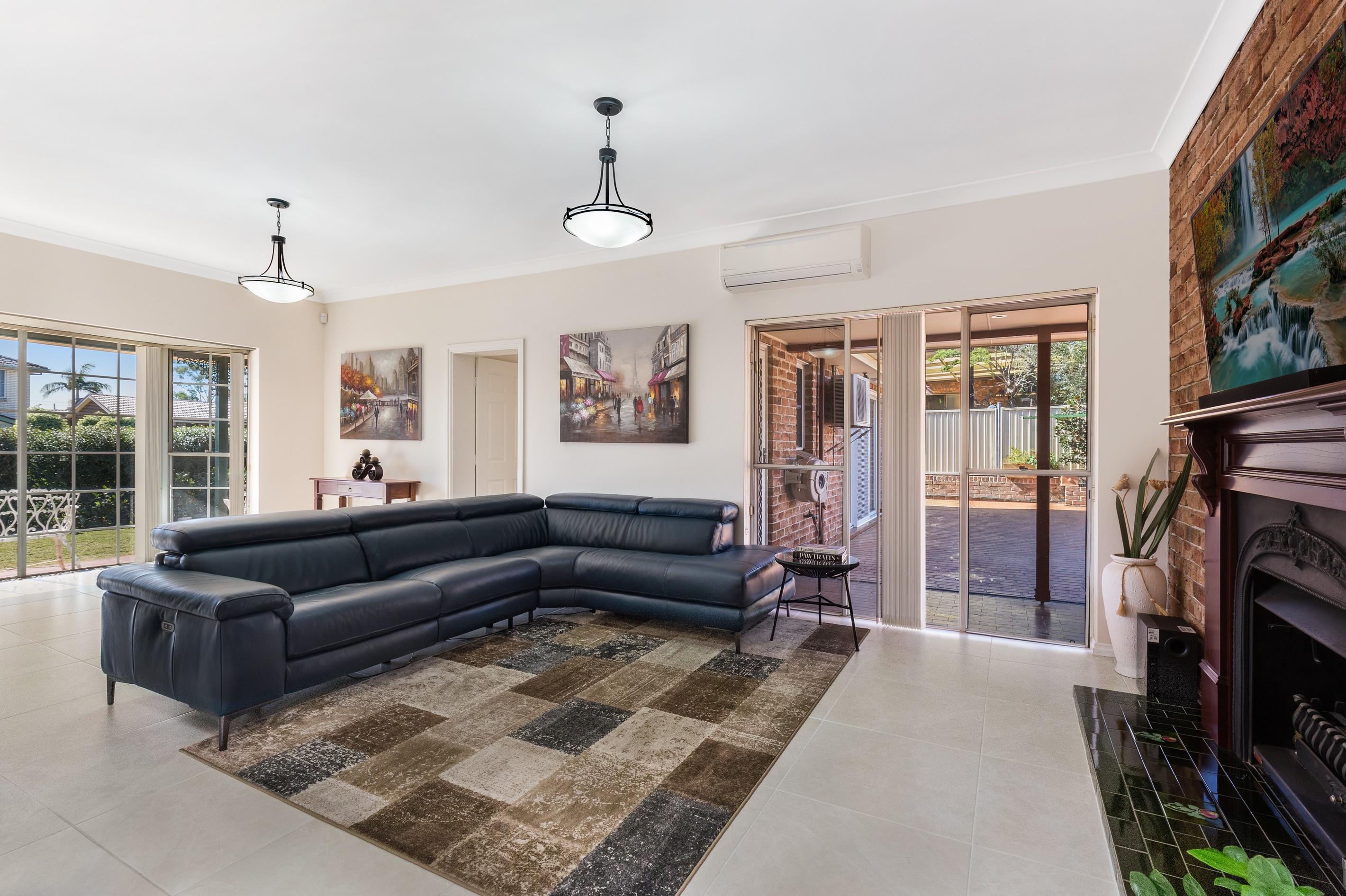 21 Serpentine Street, Bossley Park, NSW 2176