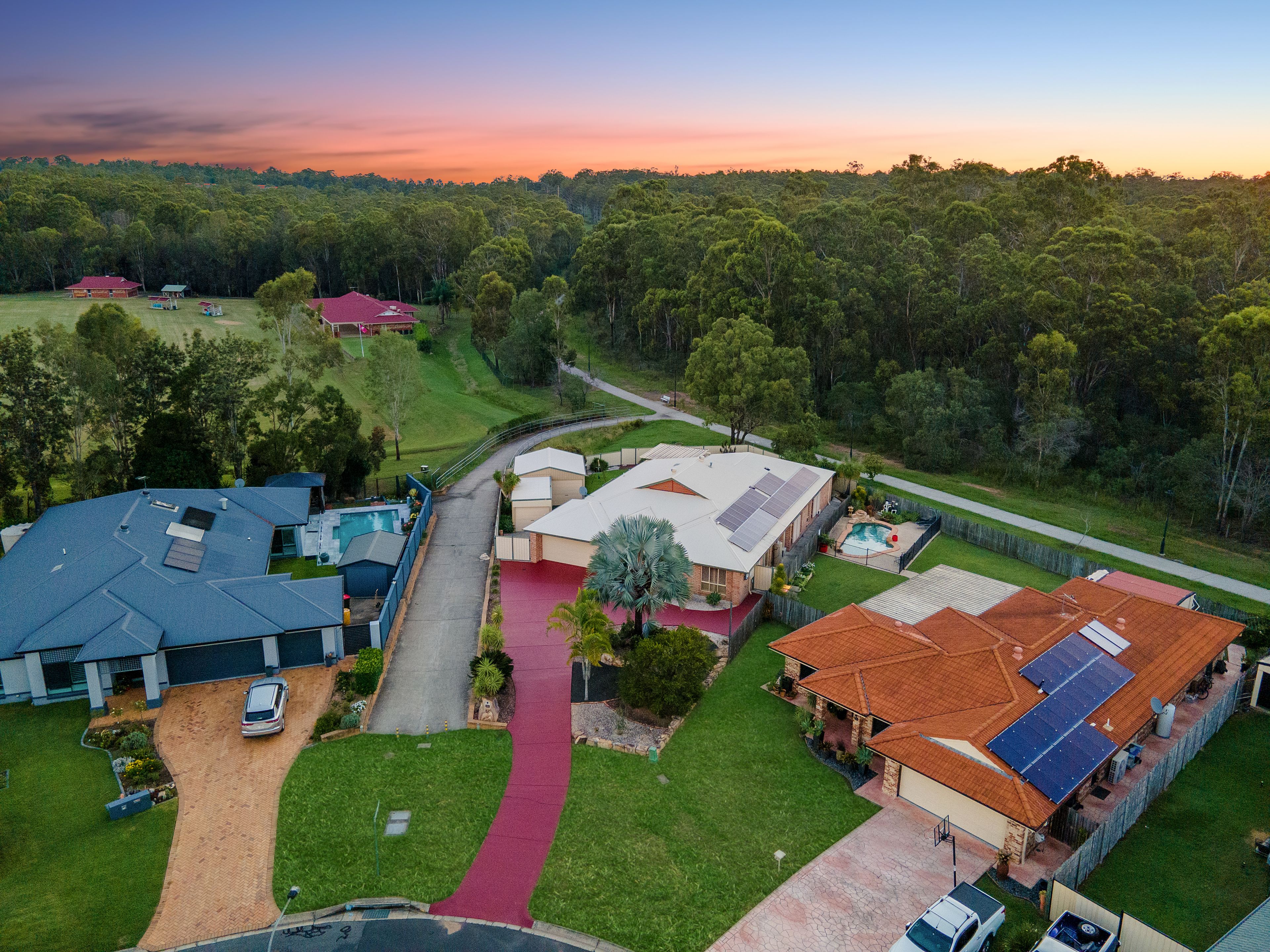 20 Mellor Place, Brassall, QLD 4305