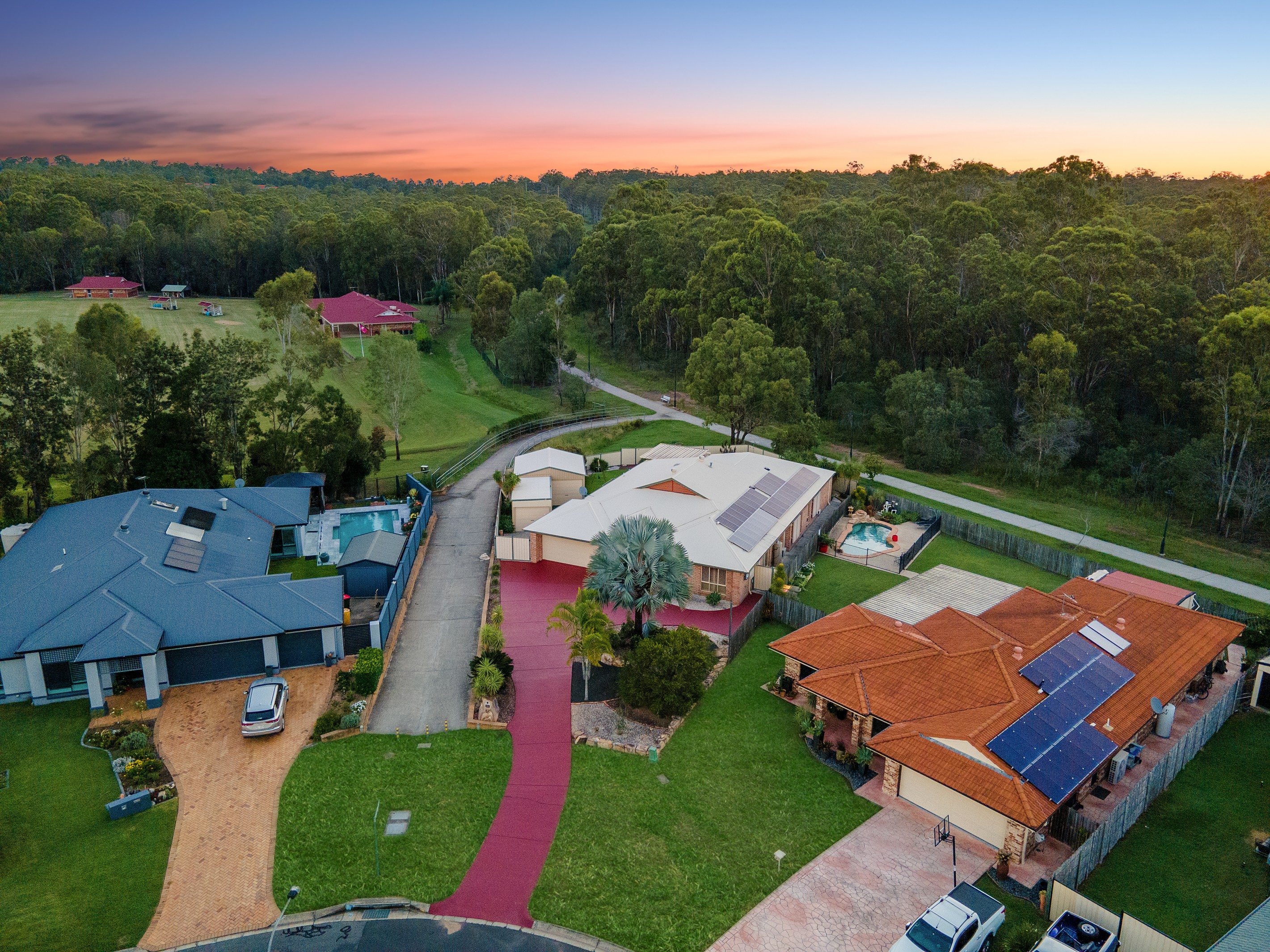 20 Mellor Place, Brassall, QLD 4305