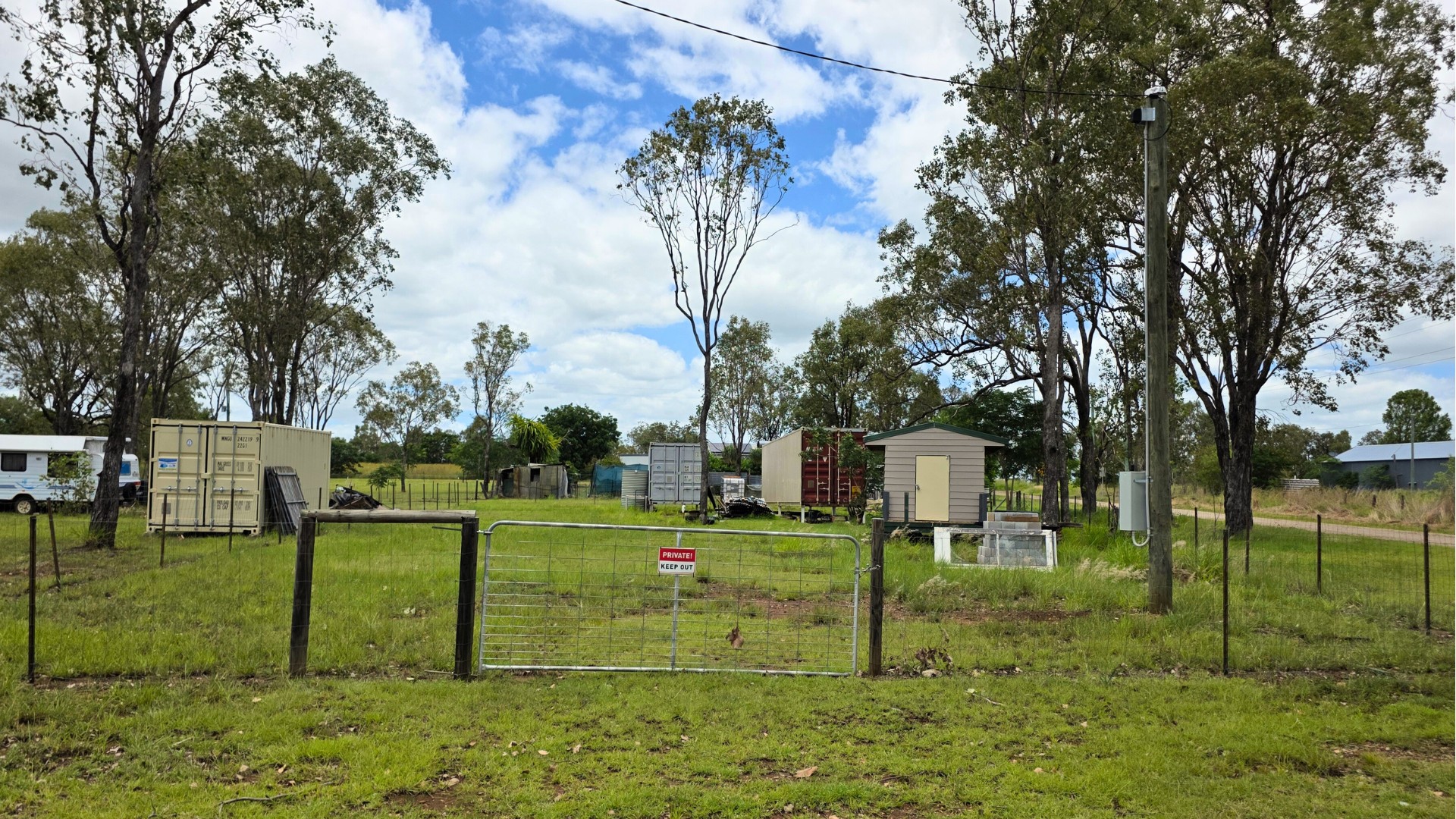 19 Burke Street, Byrnestown, QLD 4625