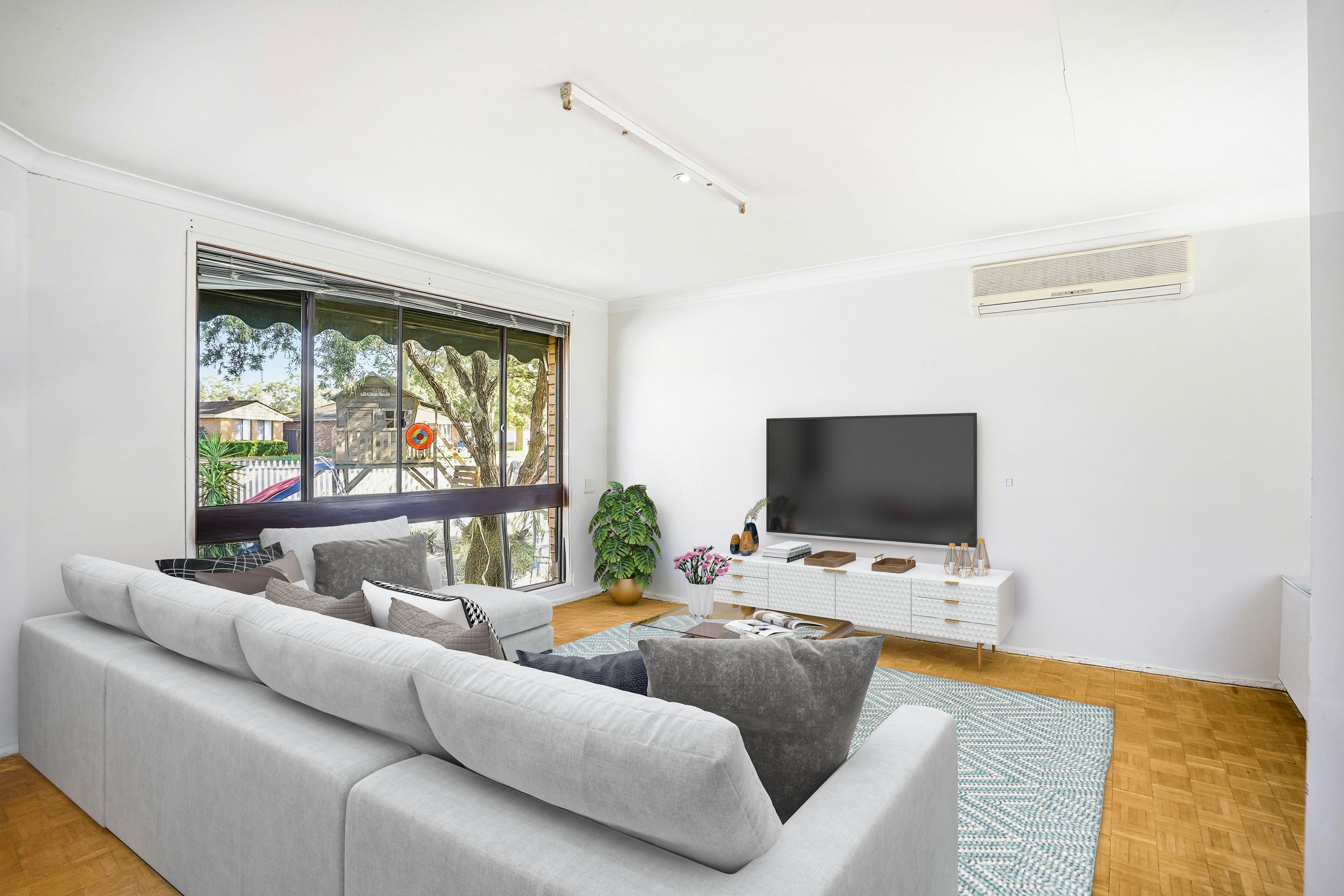 2/5 Woodvale Close, Plumpton, NSW 2761