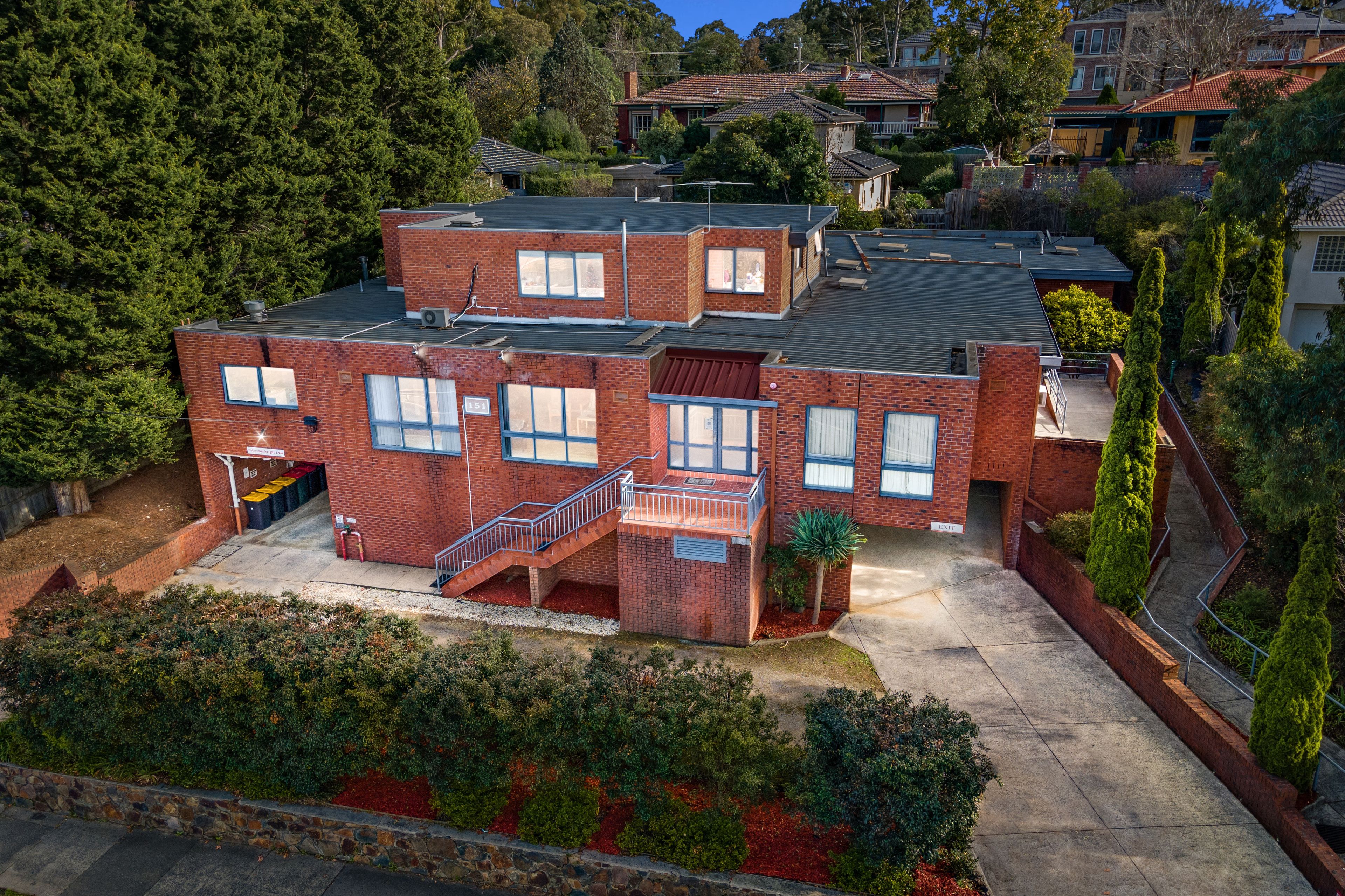 151-153 Springvale Road, Glen Waverley, VIC 3150