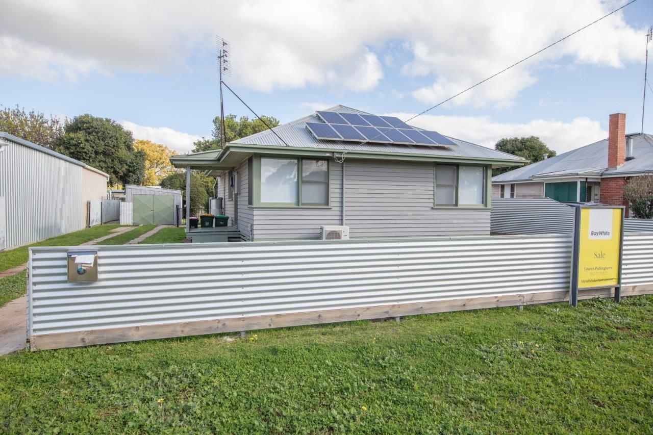 6 Nugget Street — photo from Ray White Barham