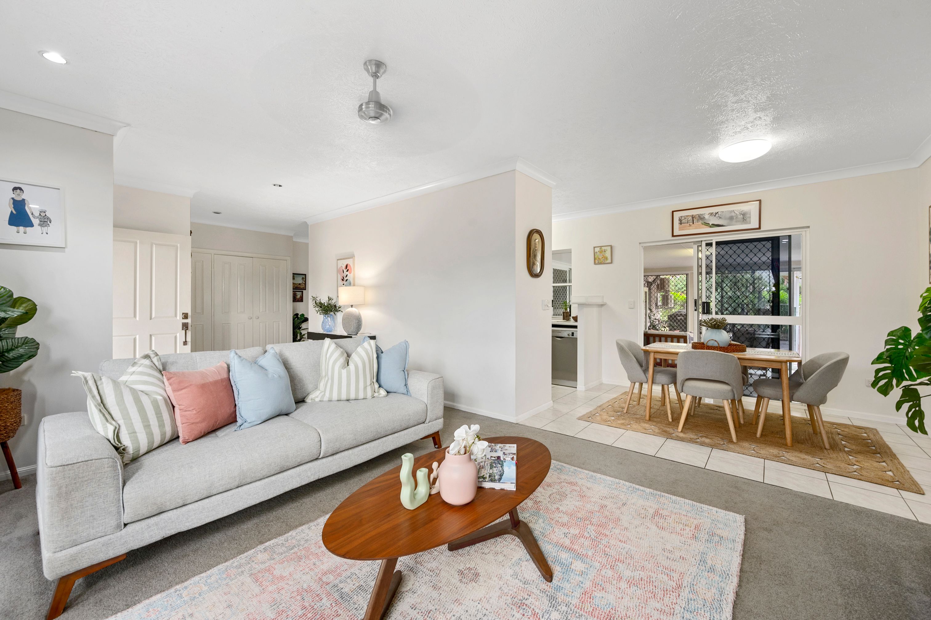 4 Elite Court, Rasmussen, QLD 4815