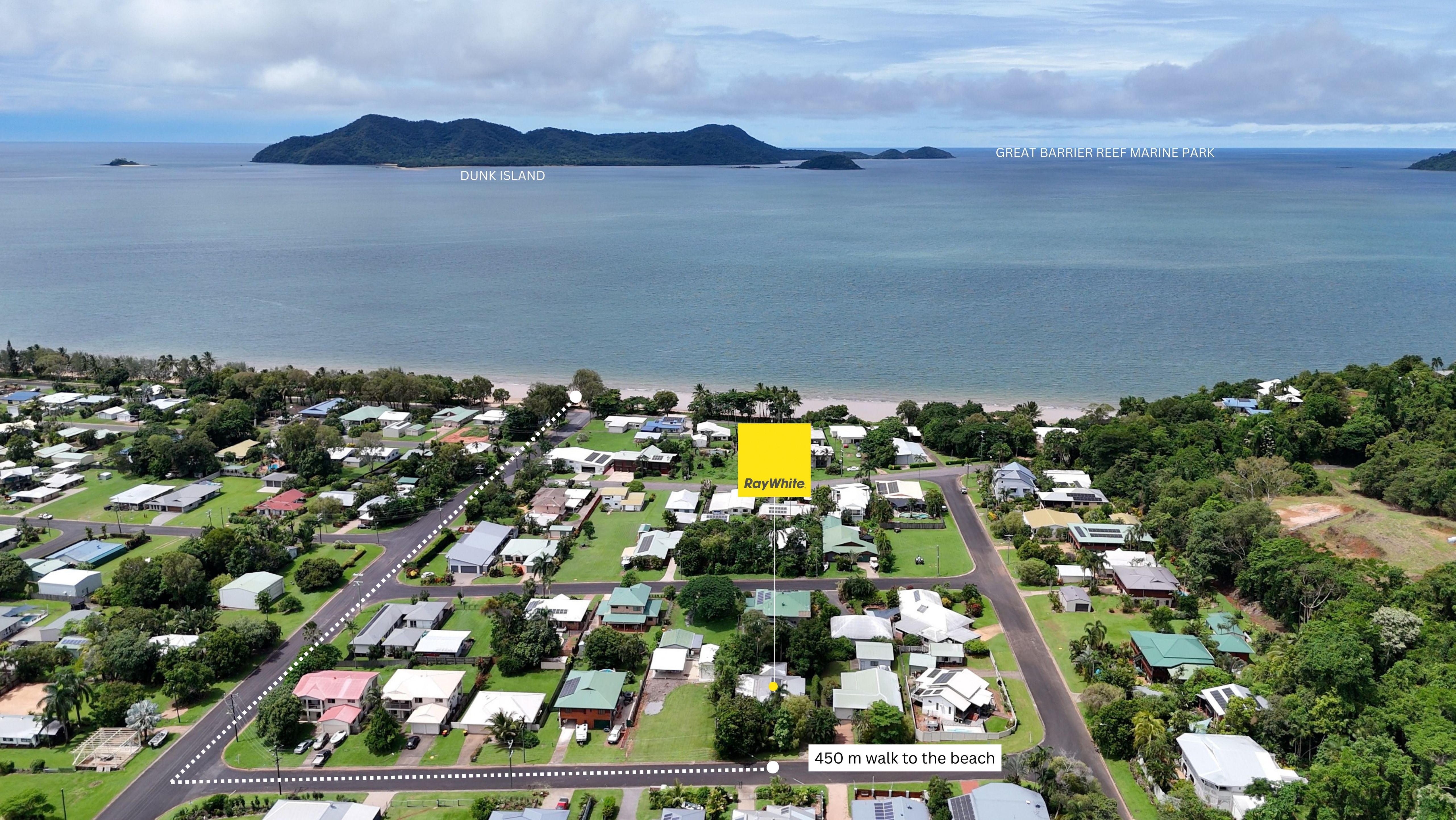 6 Jessie Lane, SOUTH MISSION, QLD 4852