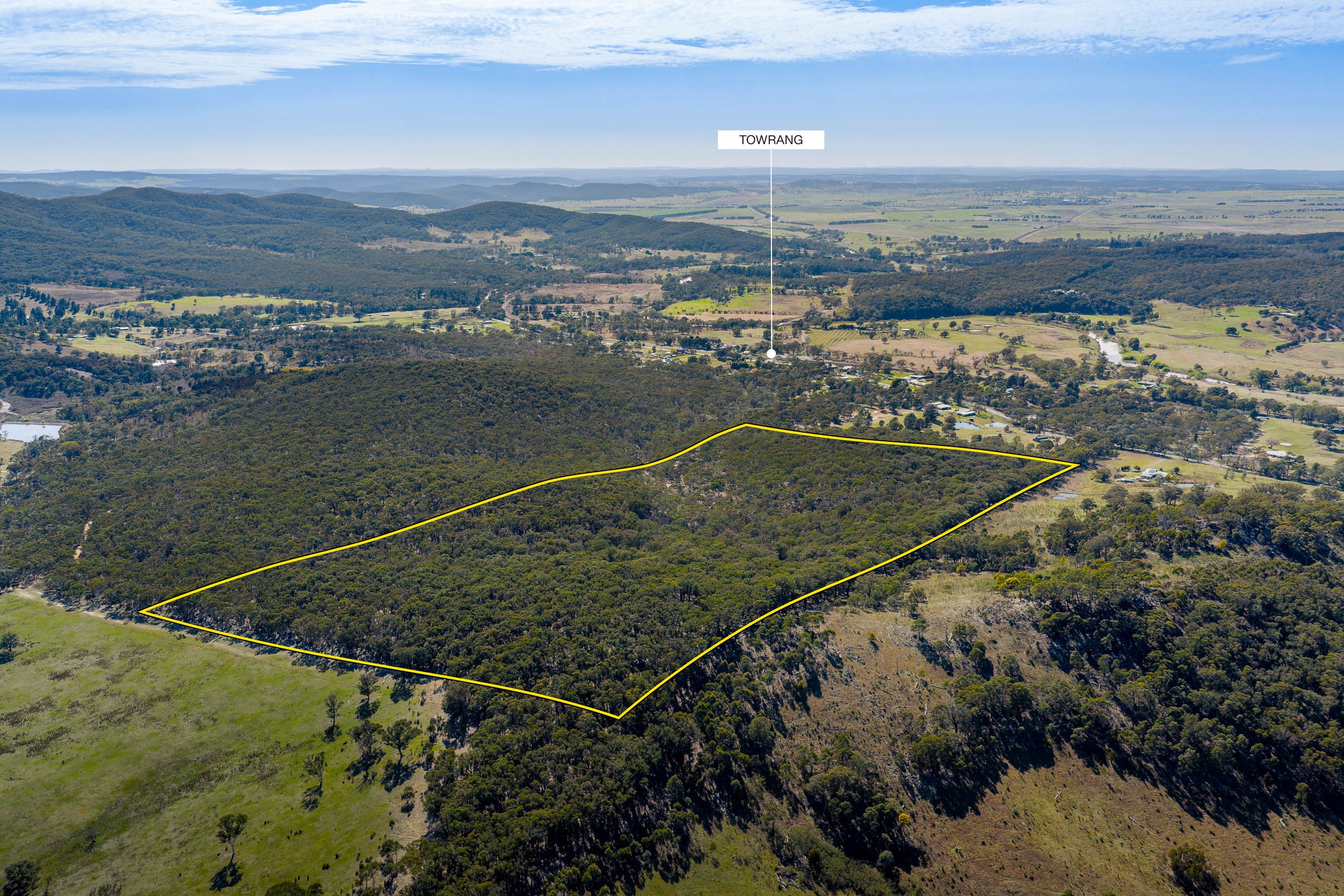 LOT 4/443 Towrang Road, Towrang, NSW 2580