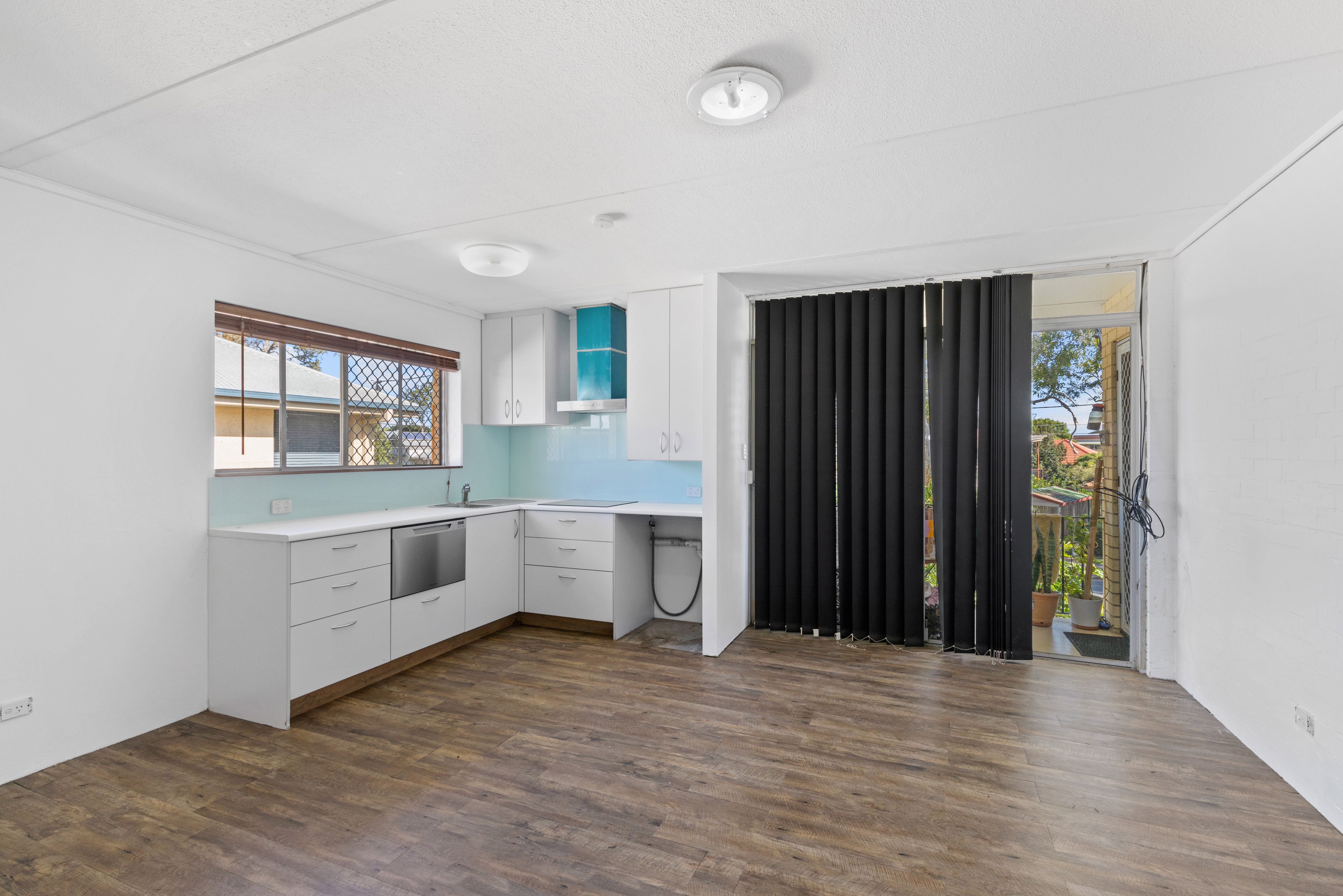 6/349 Riding Road, Balmoral, QLD 4171