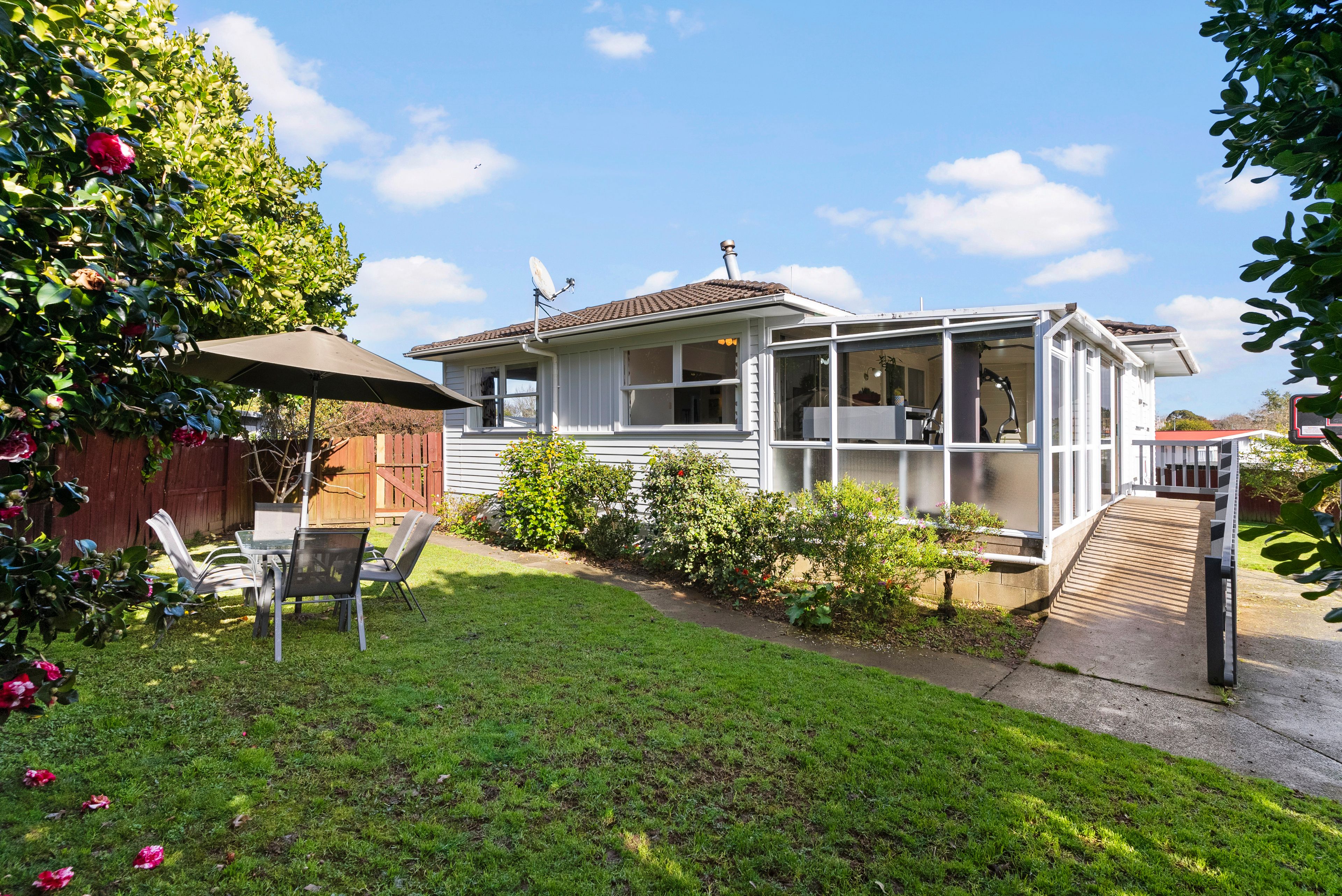 15 Ellison Place, Pakuranga, Manukau City