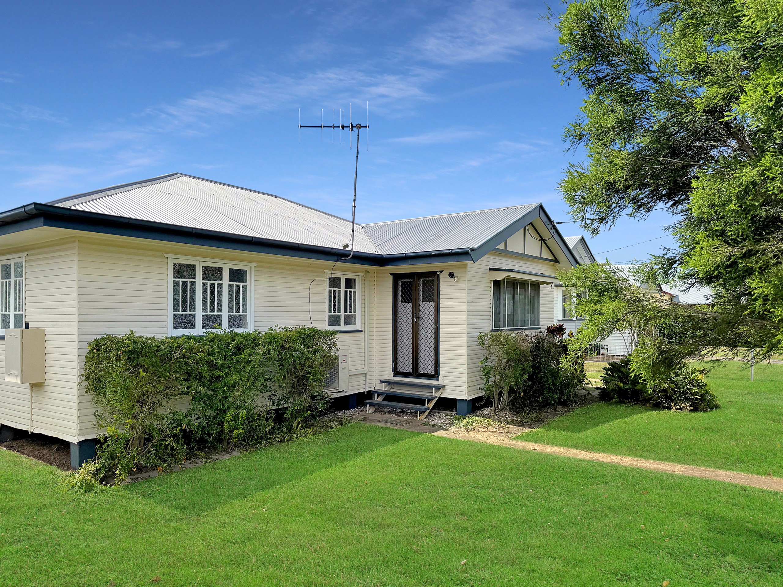 30 Gallipoli Street, Maryborough, QLD 4650