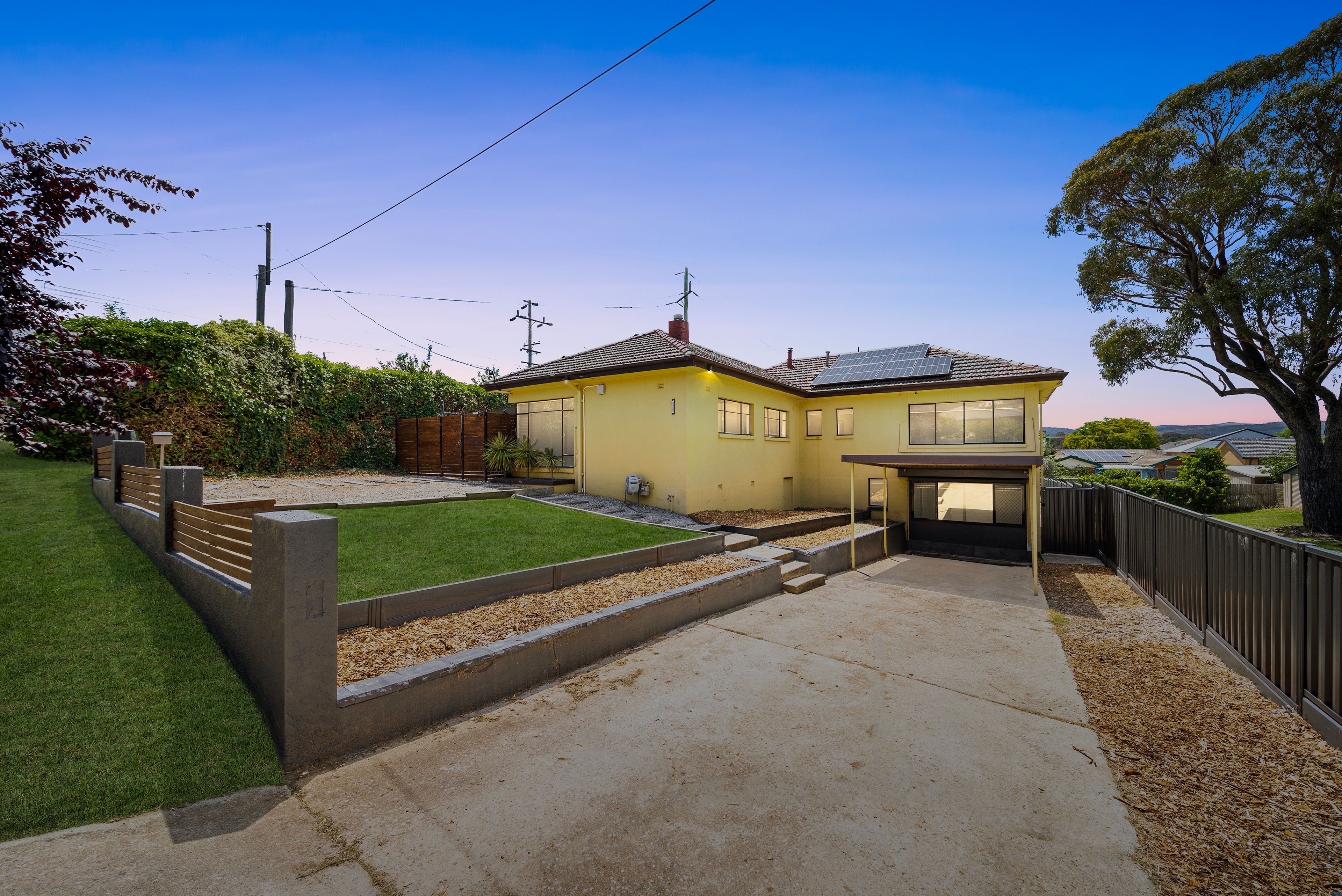 1 Ingleside Road