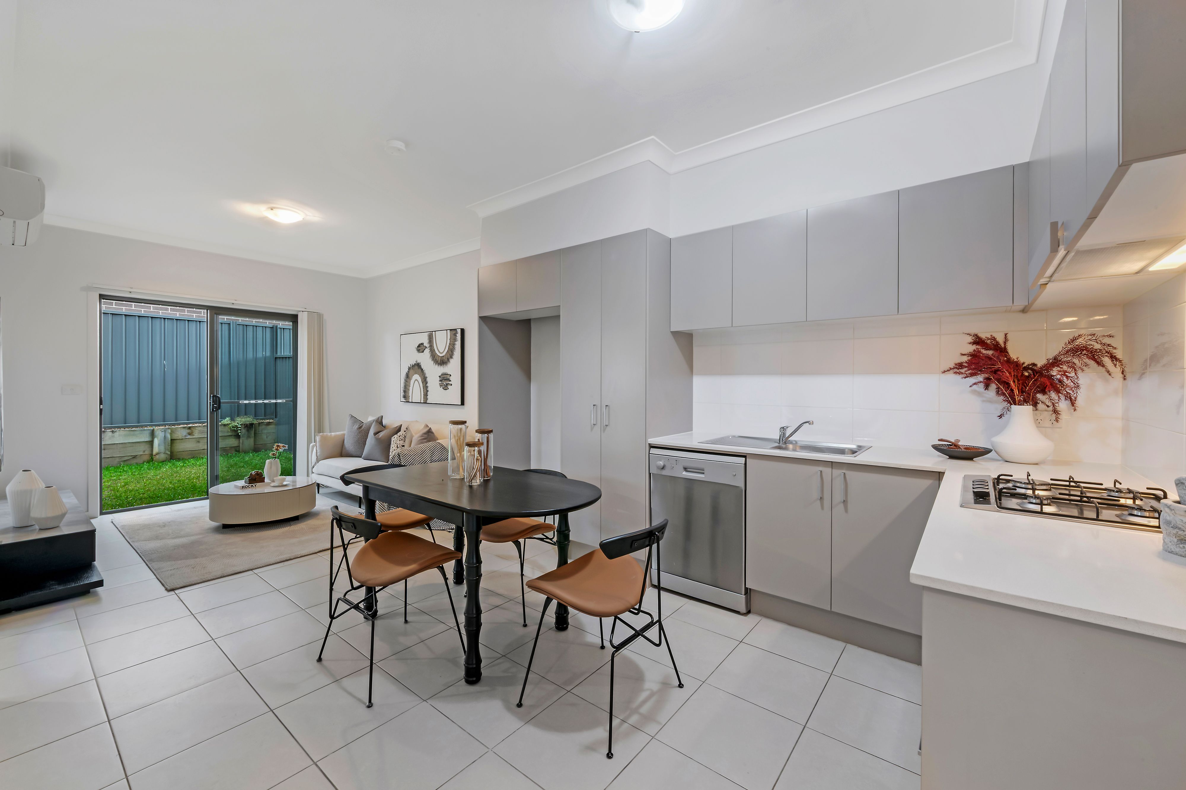 1&1A Pleasance Street — photo 5 of 15