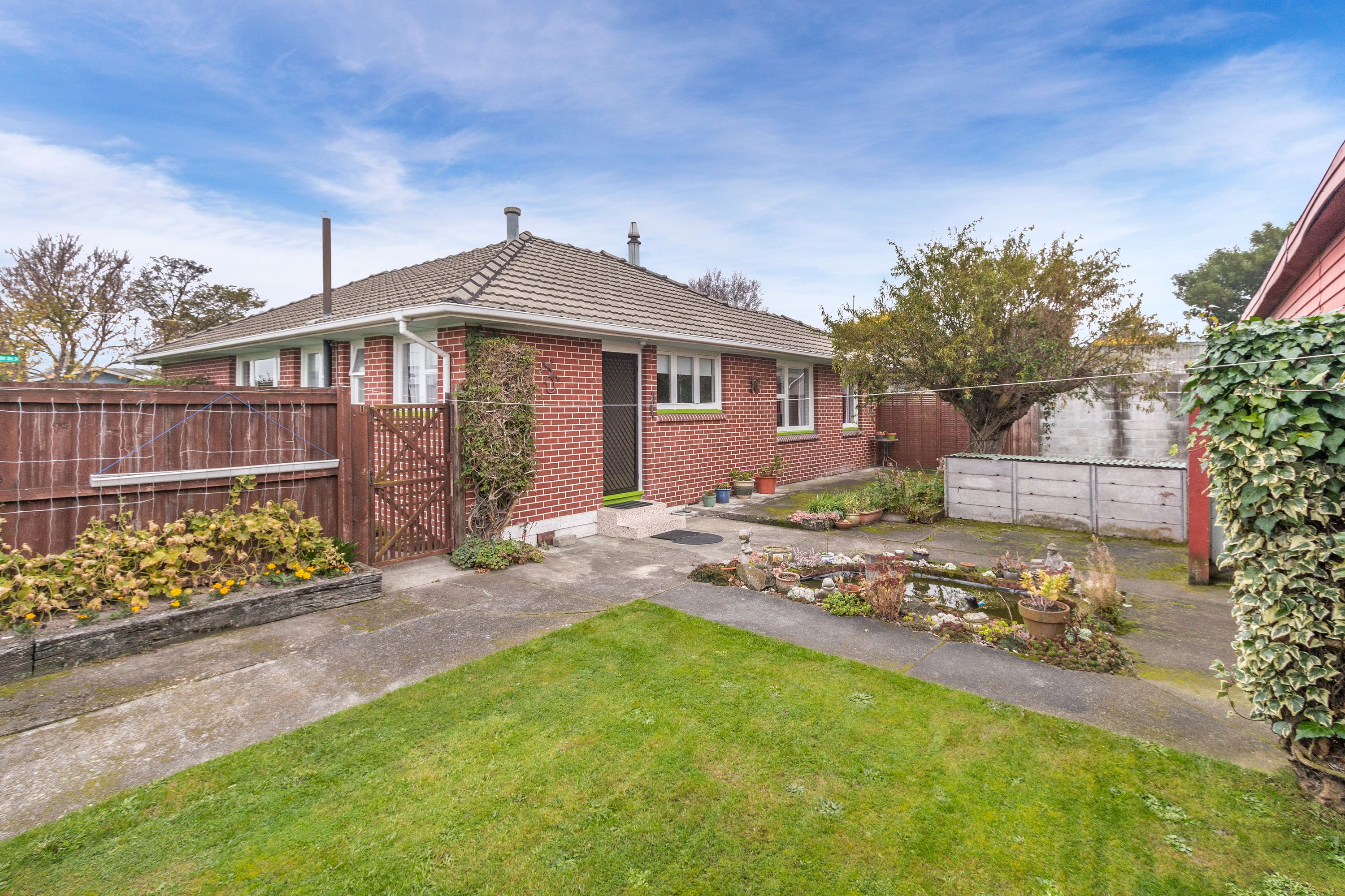 12 Epworth Street, Kaiapoi, Waimakariri District