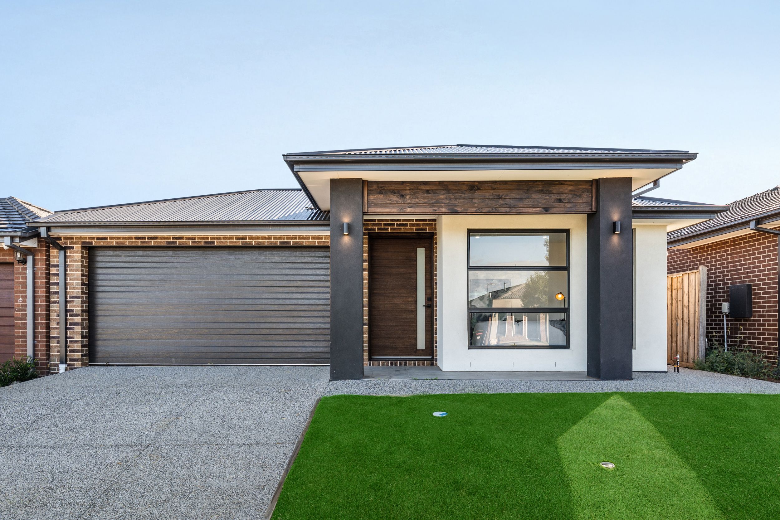13 Progress Drive, FRASER RISE, VIC 3336
