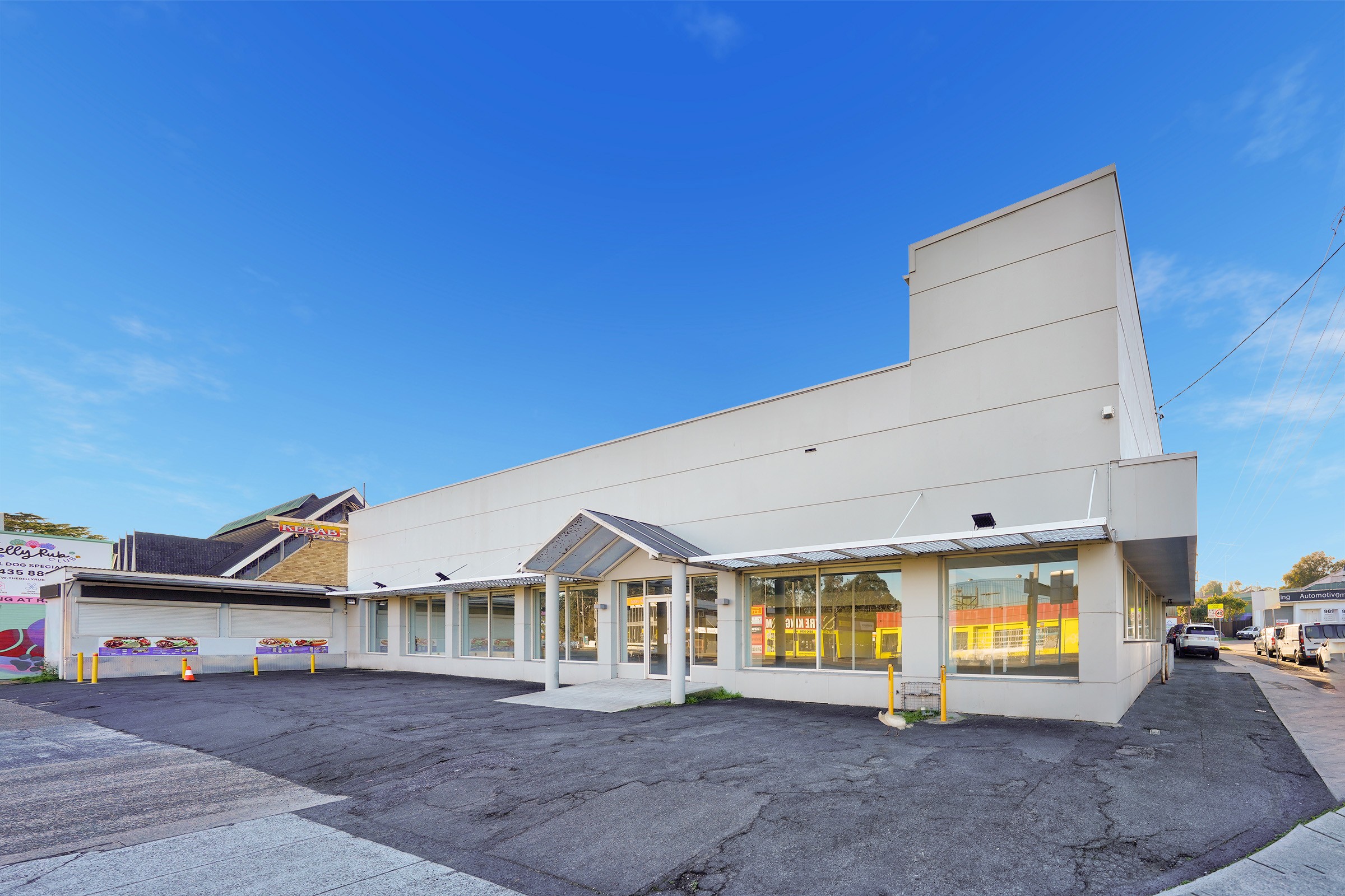 614A Church Street, North Parramatta, NSW 2151