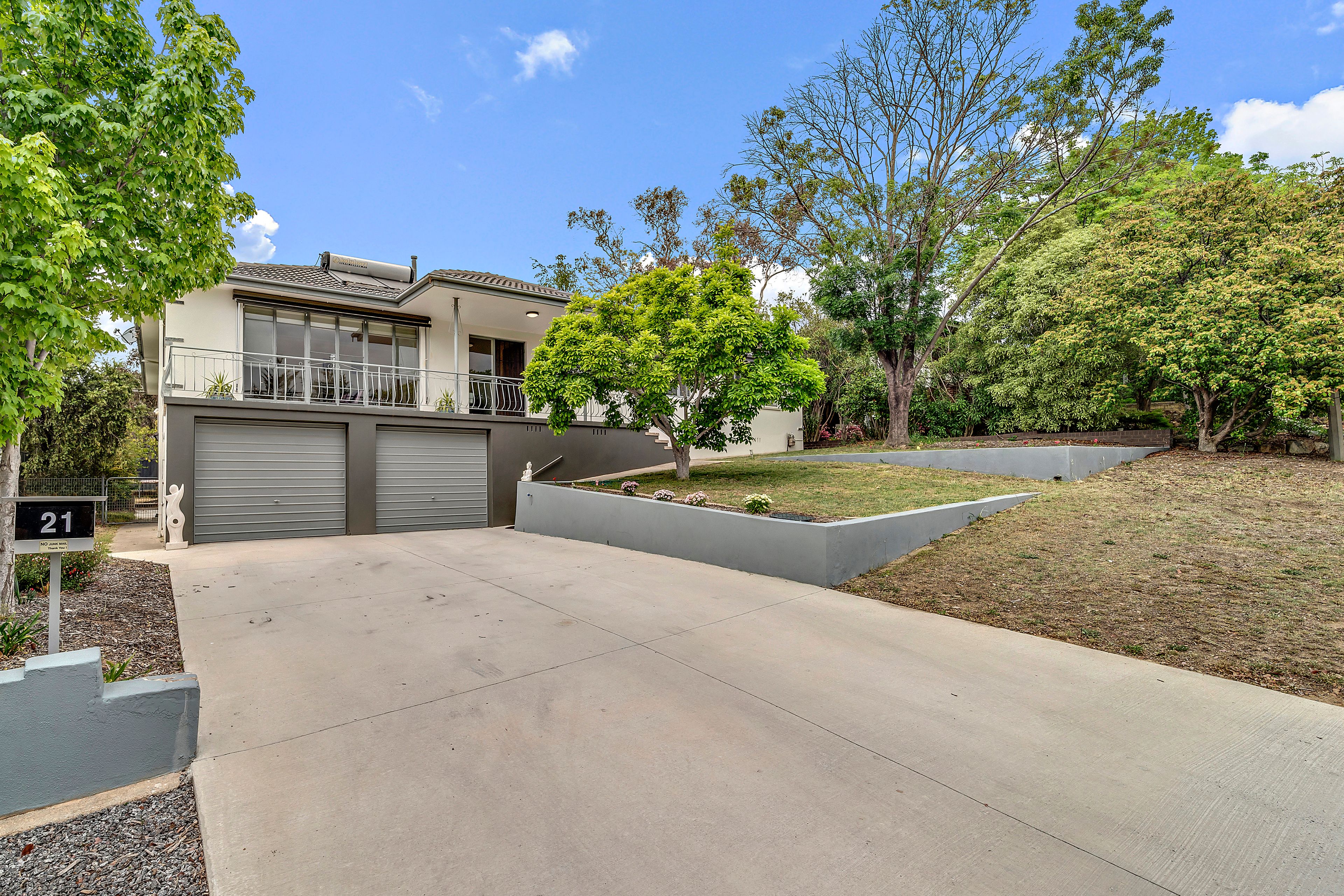 21 Nullagine Street, Fisher ACT 2611