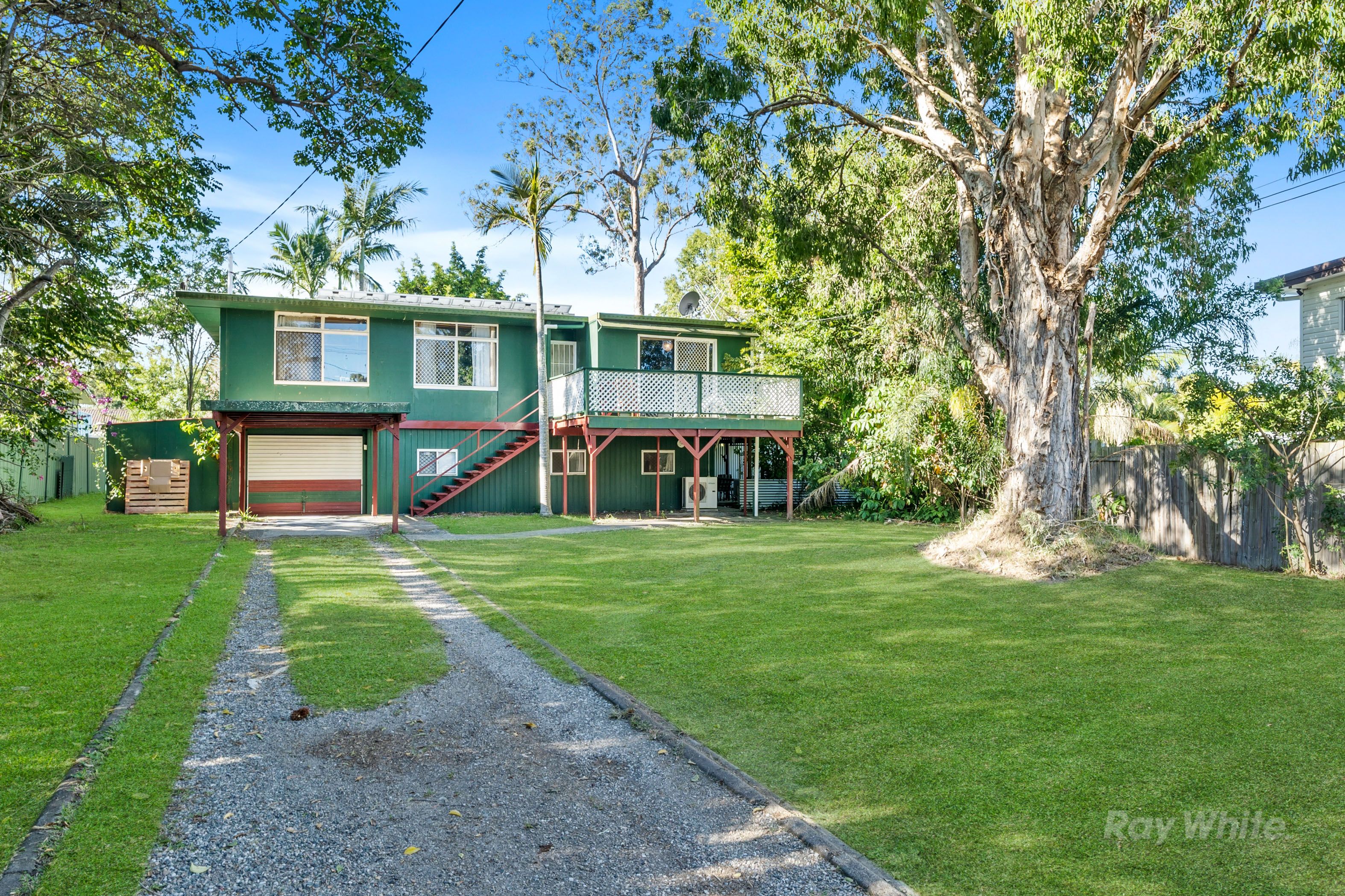 56 Lynelle Street, Marsden, QLD 4132