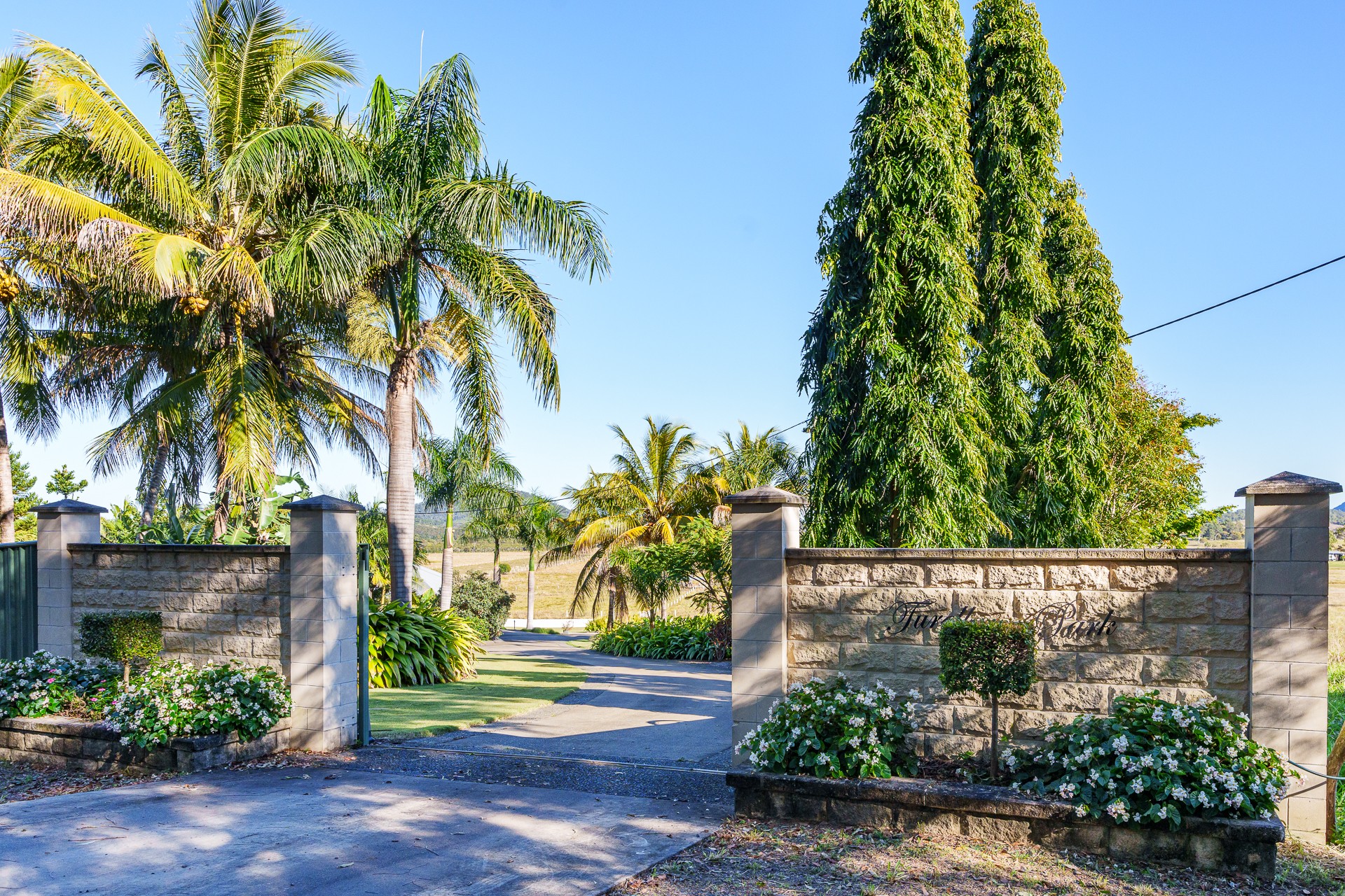Byfield