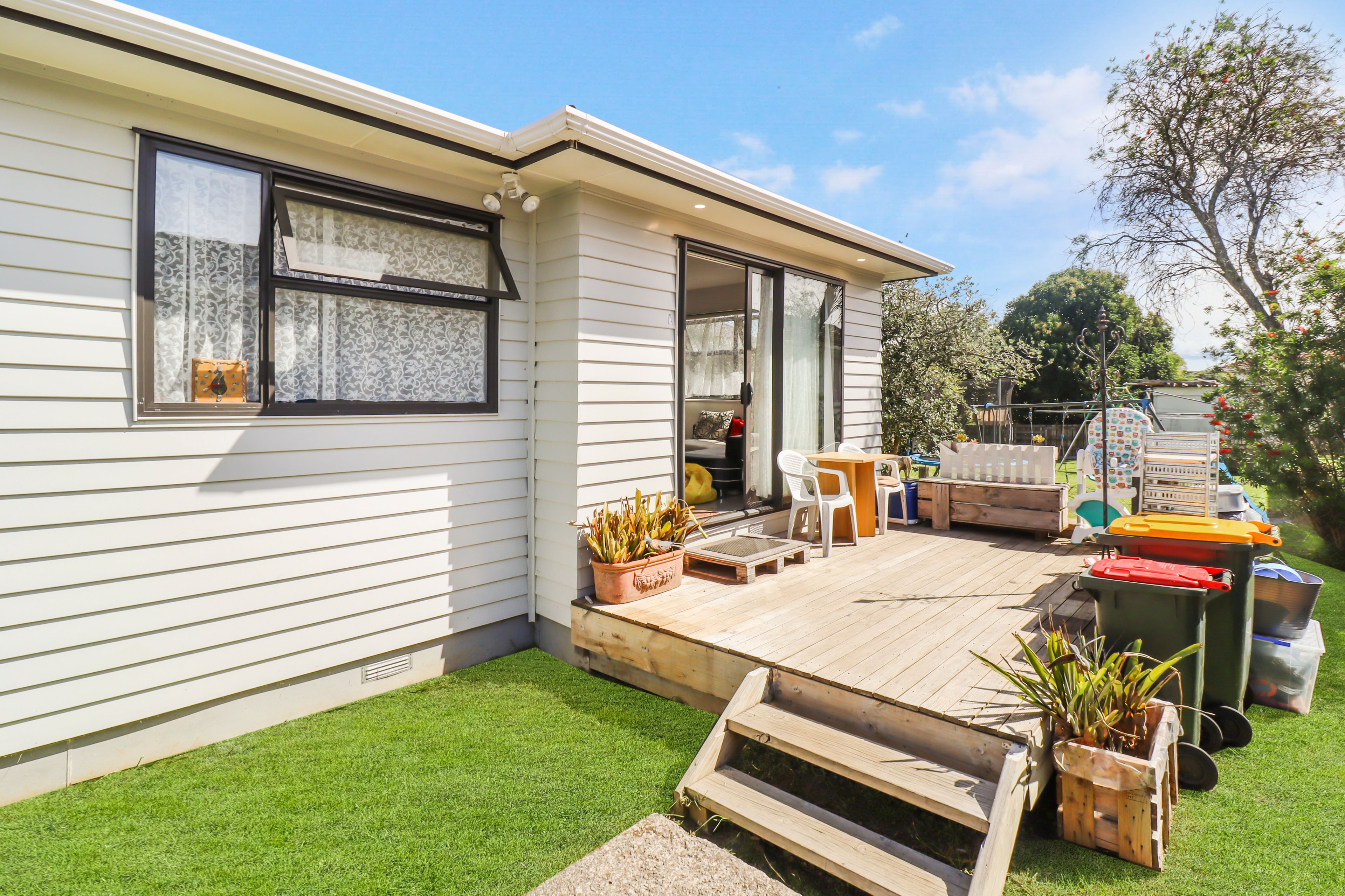 96a Chingford Close, Mangere, Manukau City