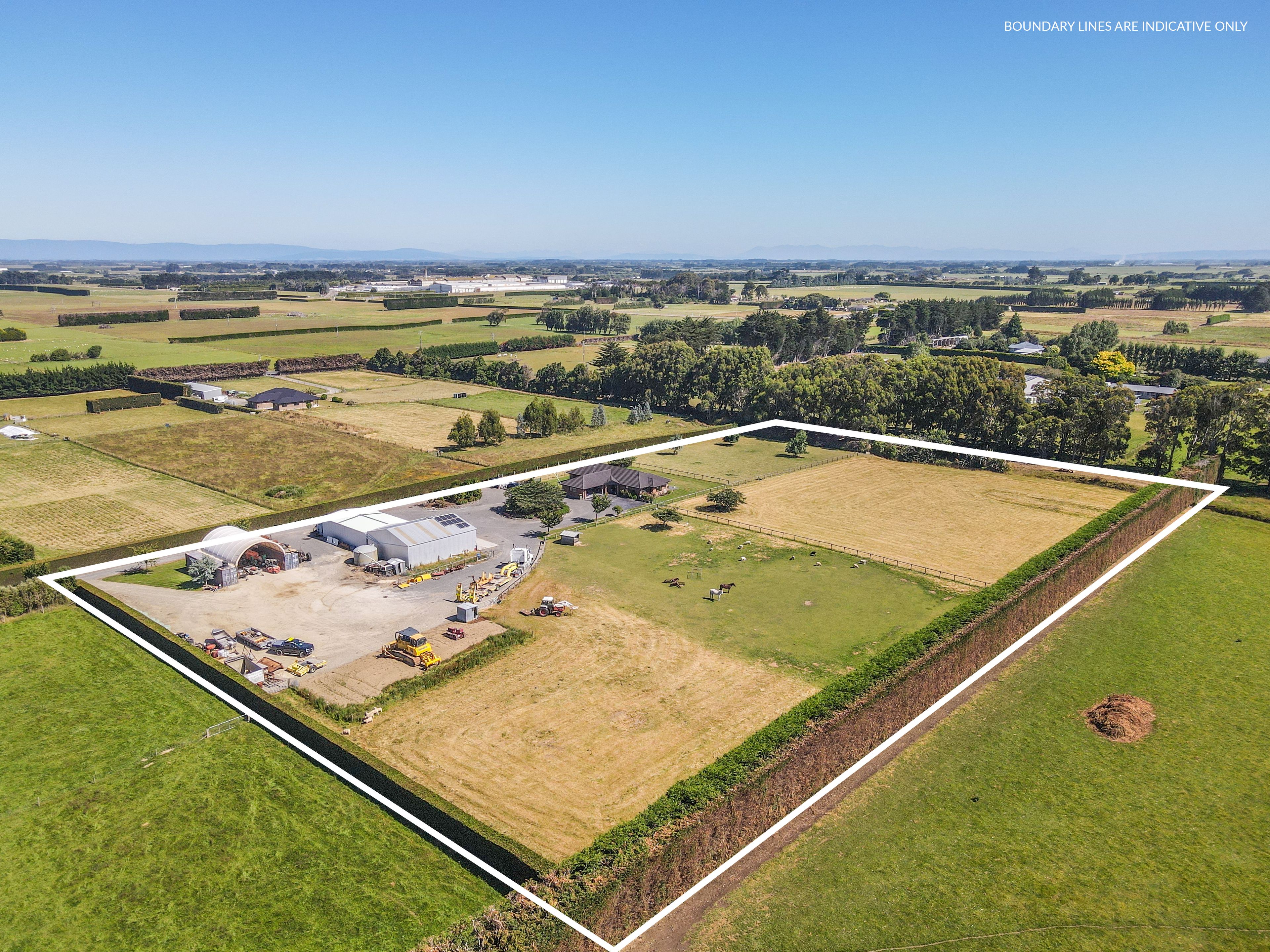 180 Moore Road, Lorneville, Invercargill