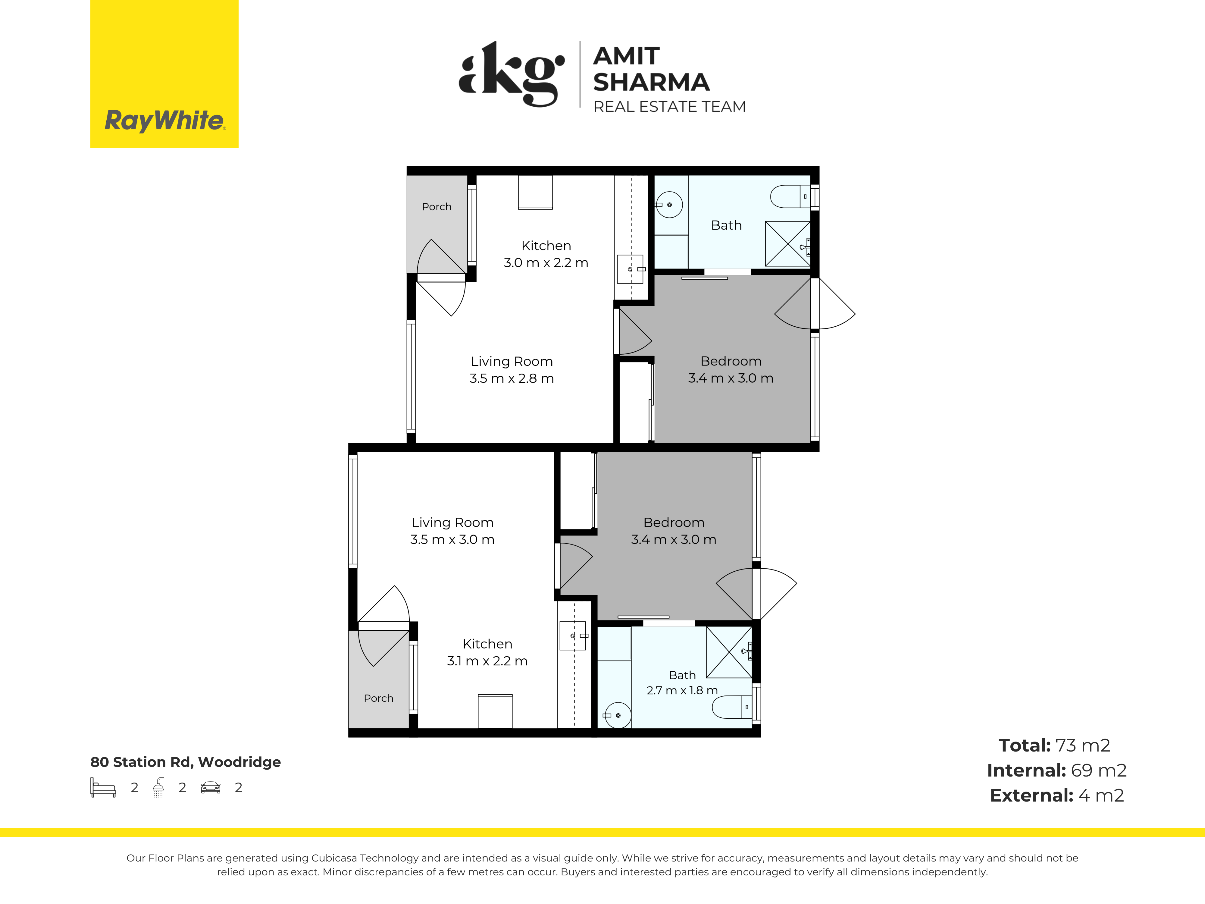 5/85 Station Road, Woodridge, QLD 4114