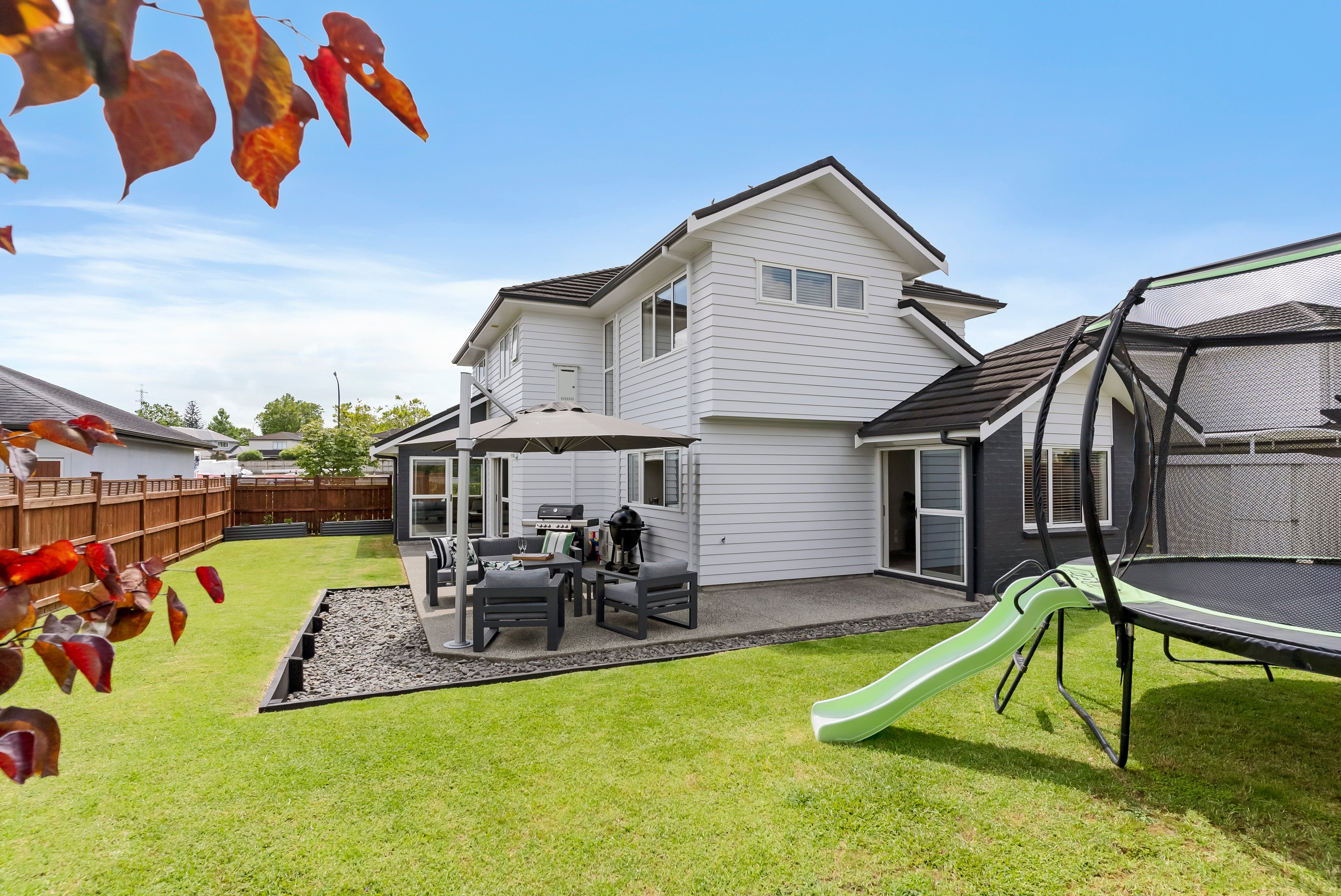 23 Anchorage Drive, Karaka, Franklin