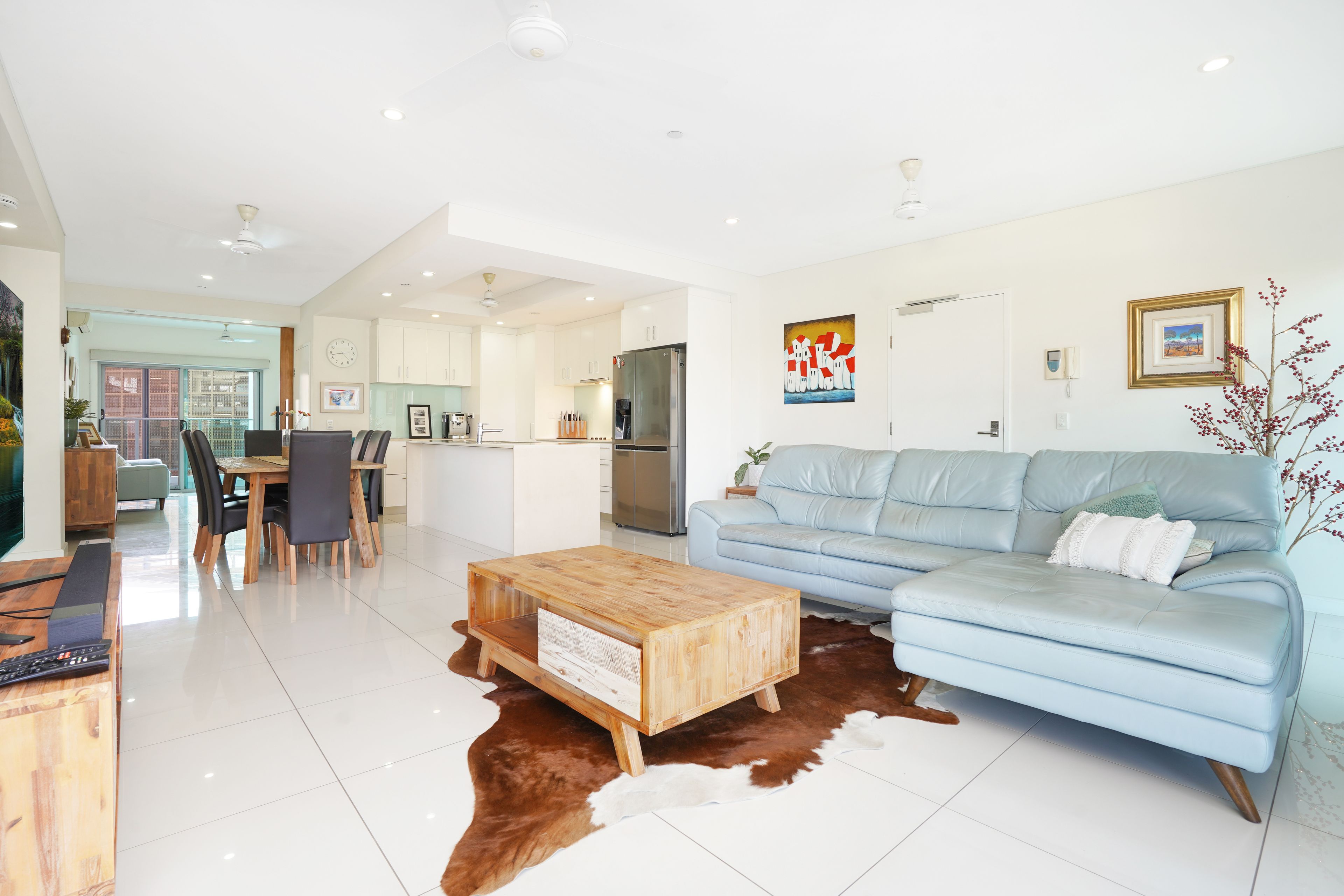 4003/27 Woods Street, DARWIN CITY, NT 0800