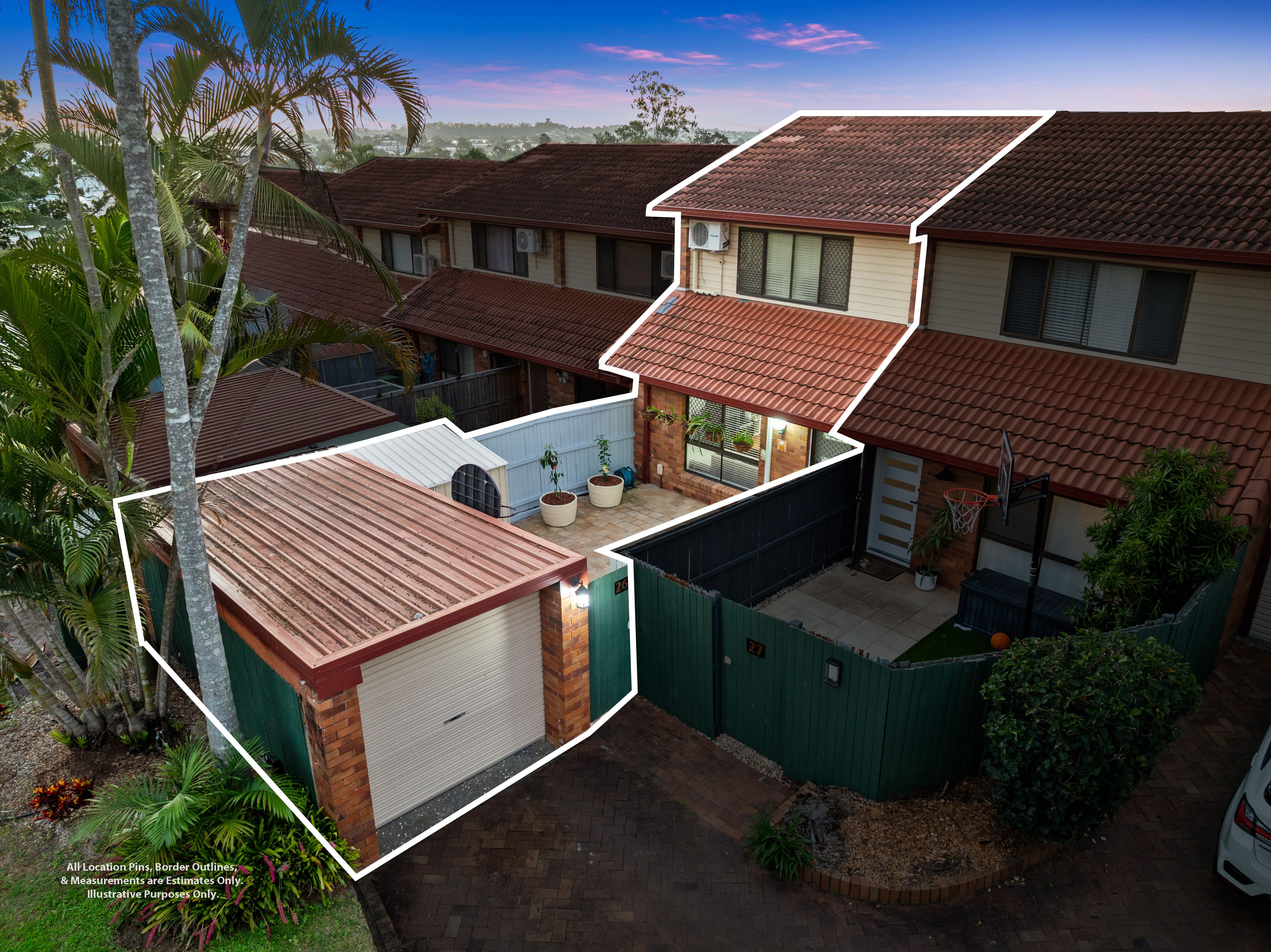 26/111 Barbaralla Drive — photo 19 of 21