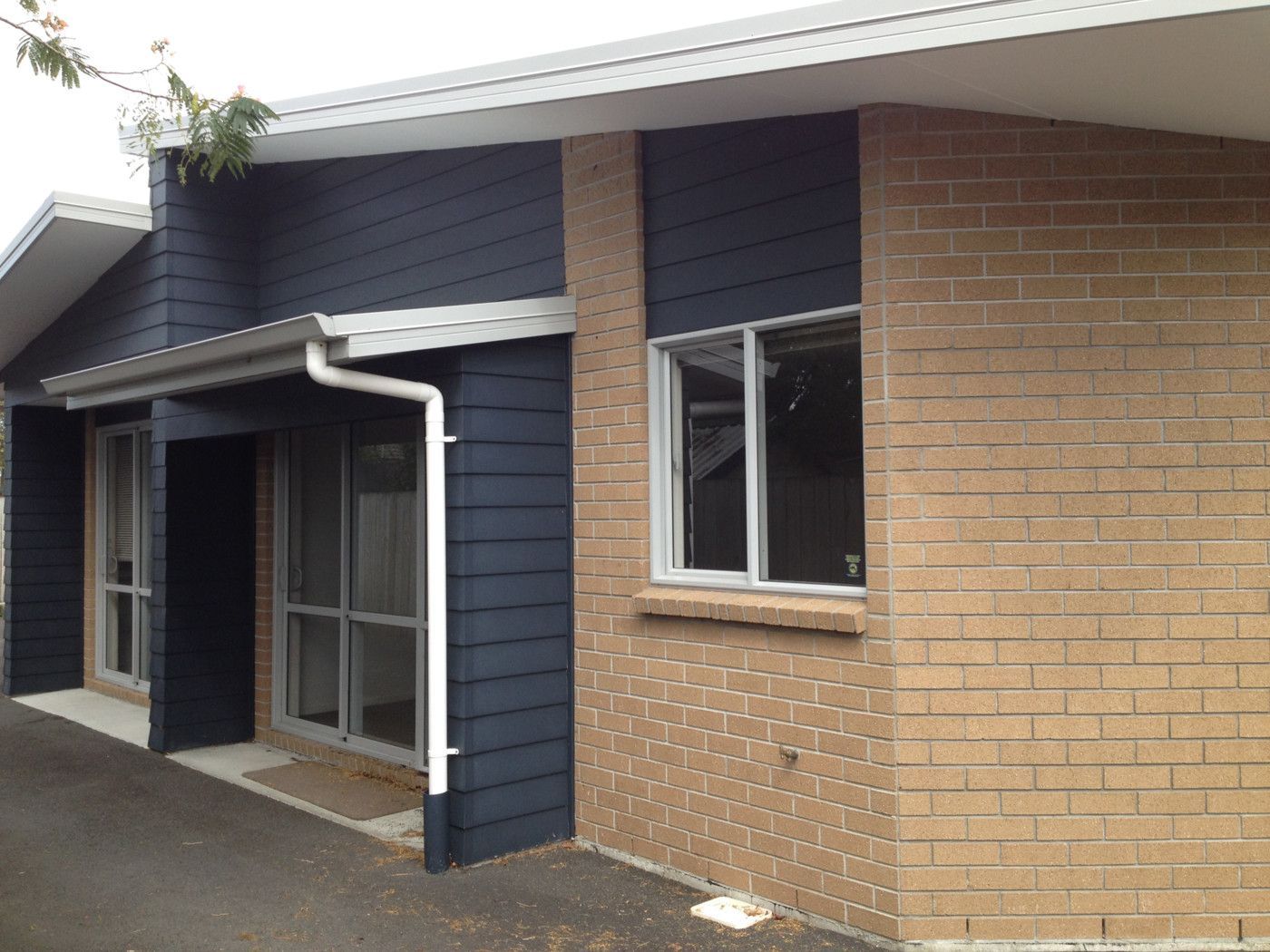 25C Campbell Street