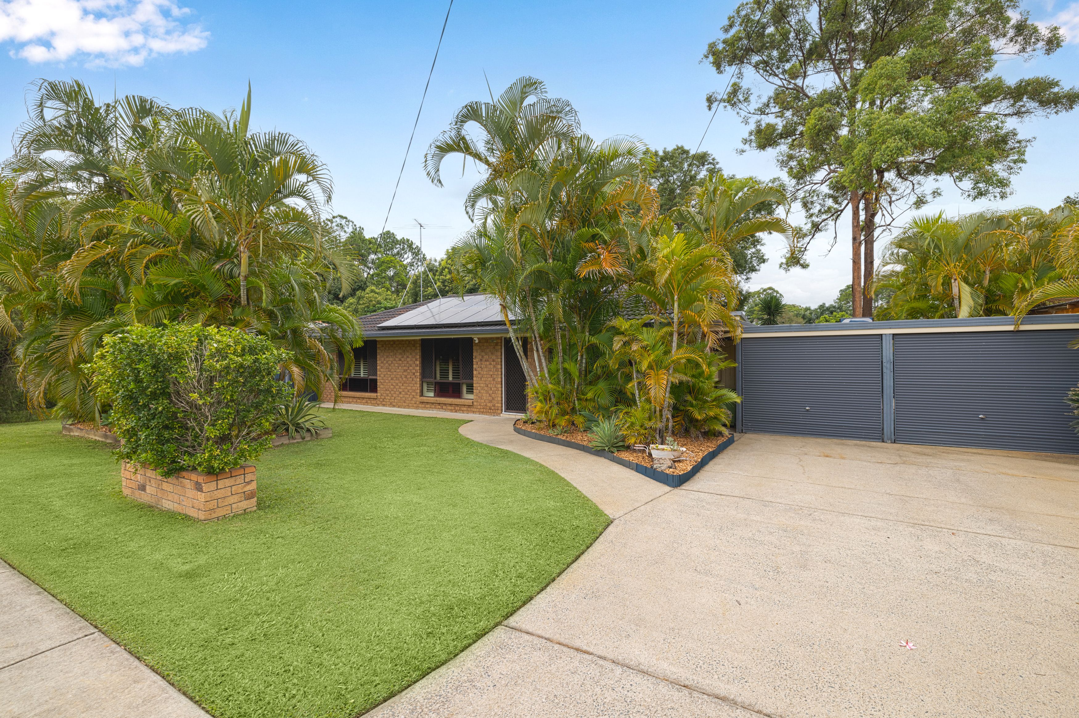 23 Cassia Street, Browns Plains, QLD 4118