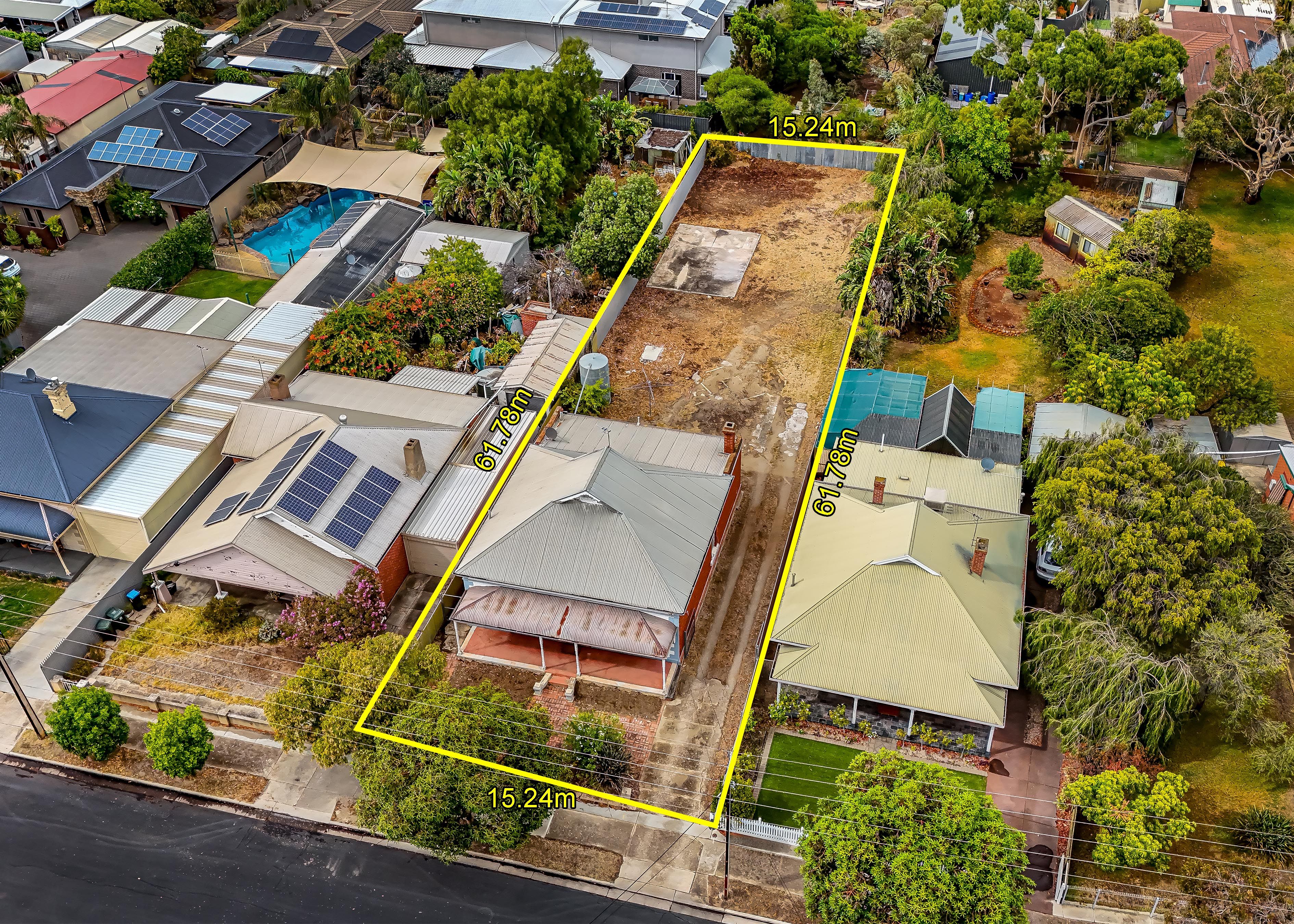 38 Pelham Street, Ethelton SA 5015