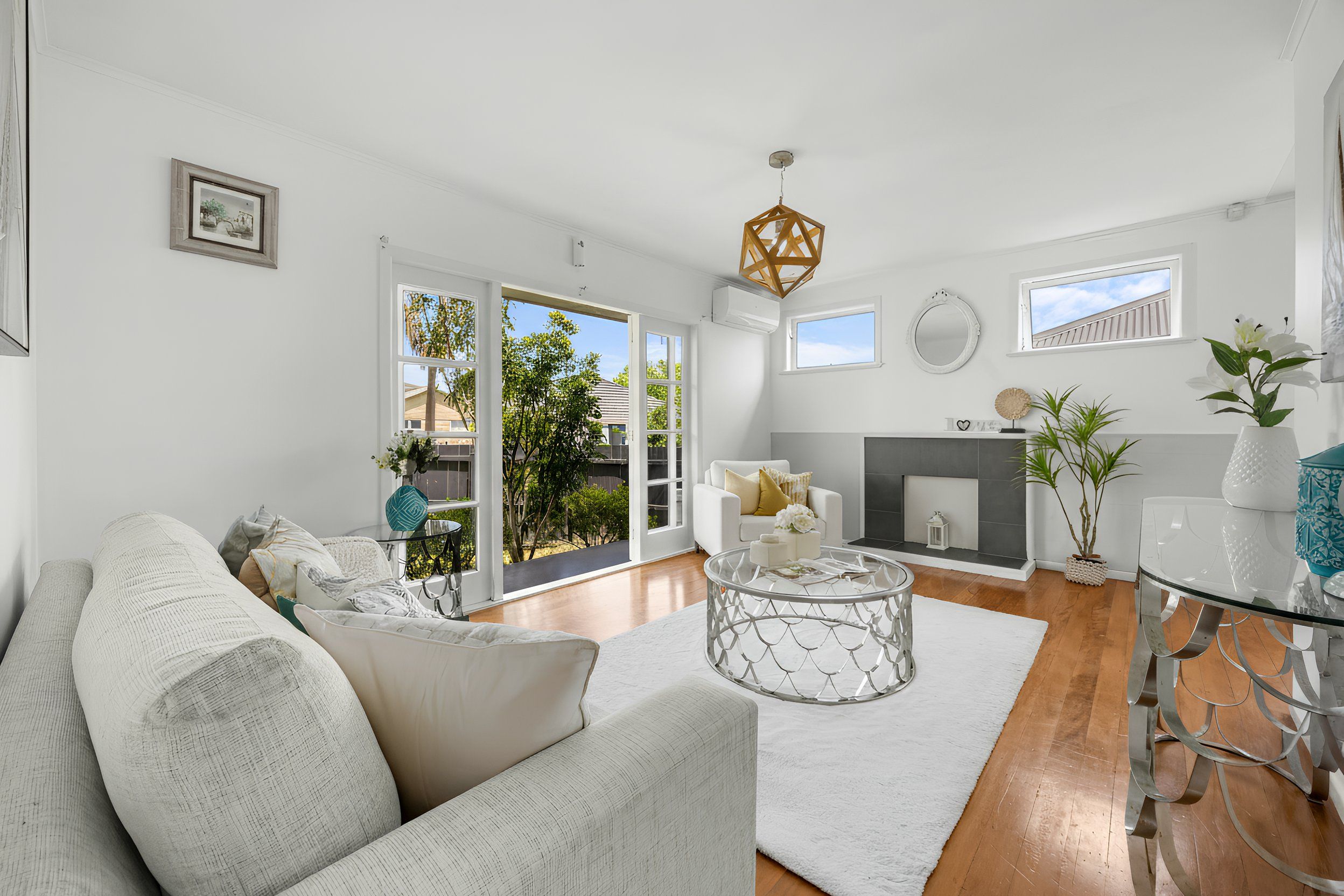 8A White Road, Manurewa, Manukau City